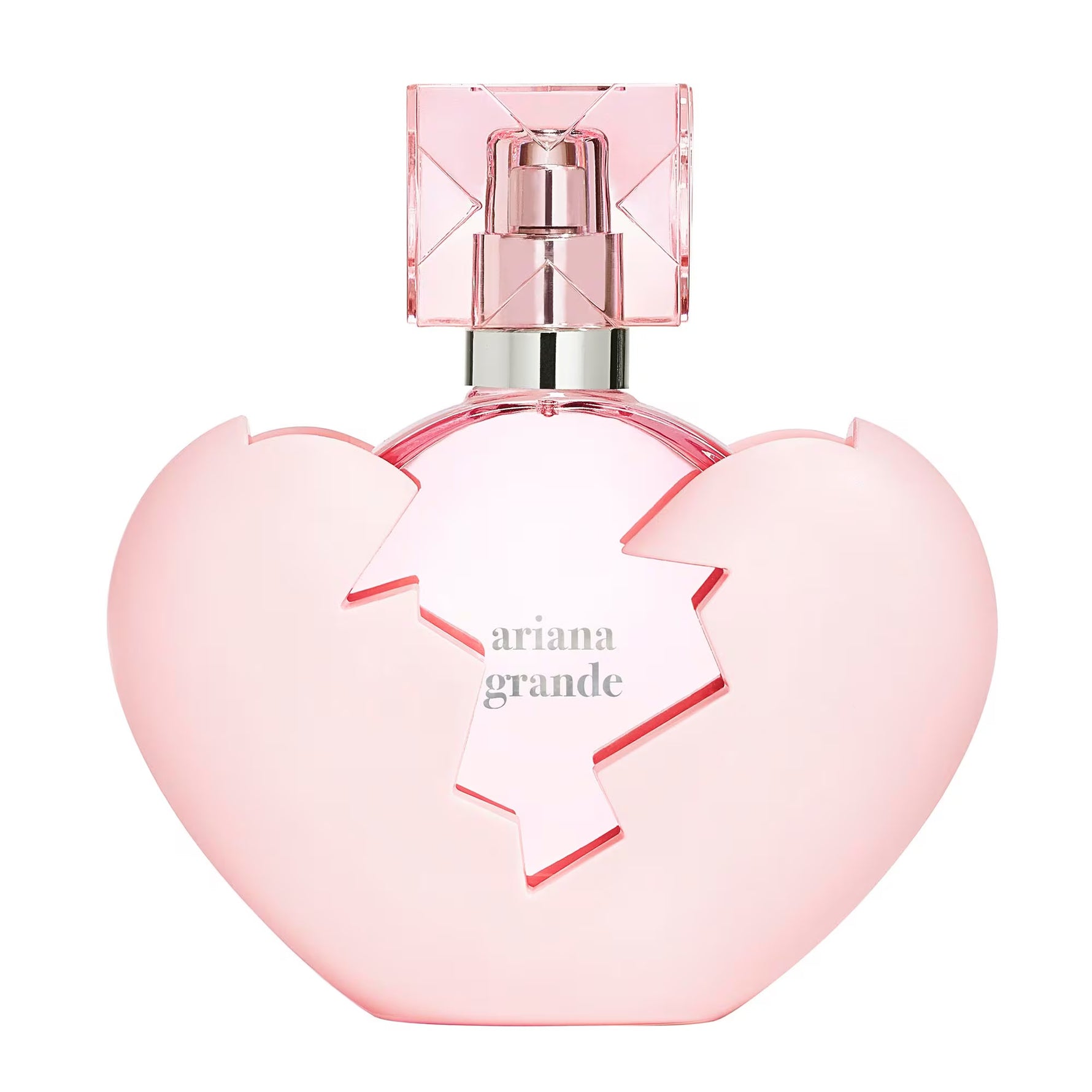 Ariana Grande, Thank U, Next, Apă de parfum, Pentru femei, 100 ml