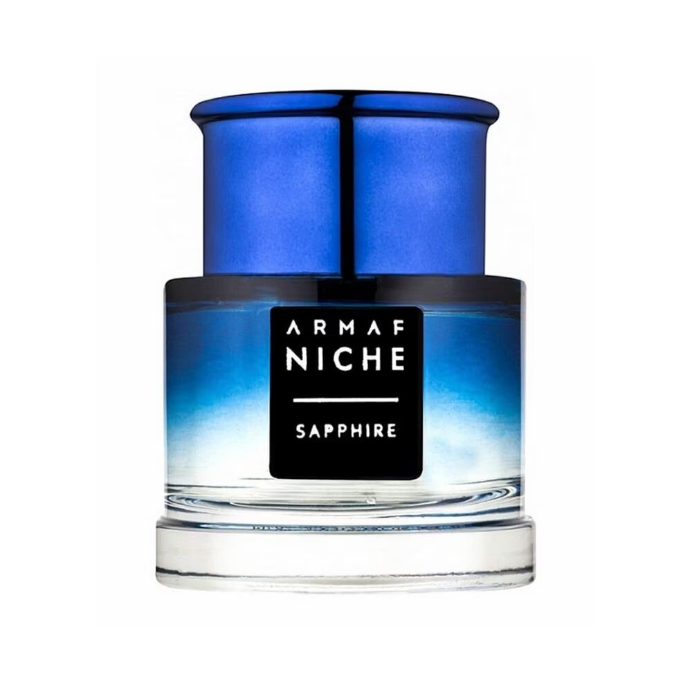 Armaf, Niche Bucephalus No. XI, Apă de parfum, Unisex, 90 ml - Olmarkt