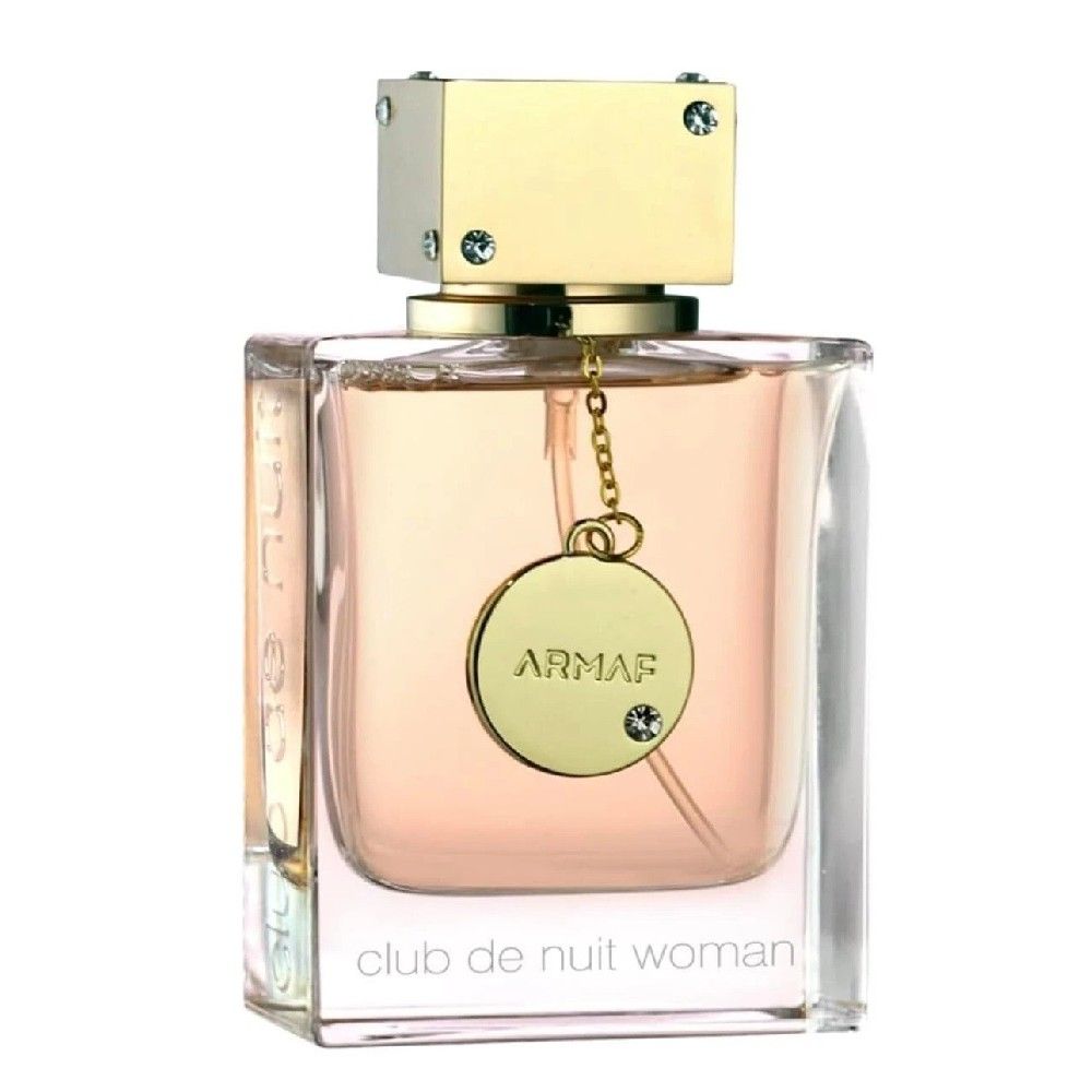 Armaf, Club De Nuit, Apă de parfum, Pentru femei, 30 ml