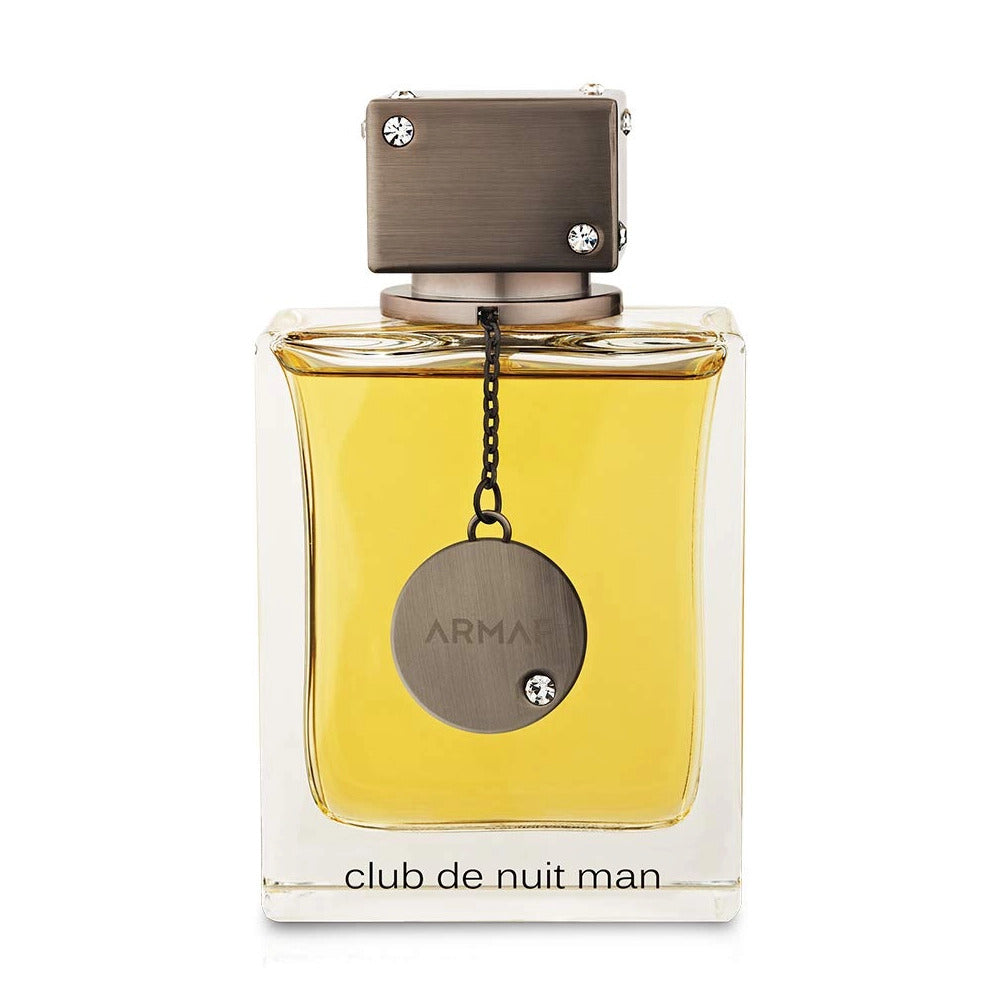 Armaf, Club De Nuit, Apă de toaletă, Pentru bărbați, 105 ml