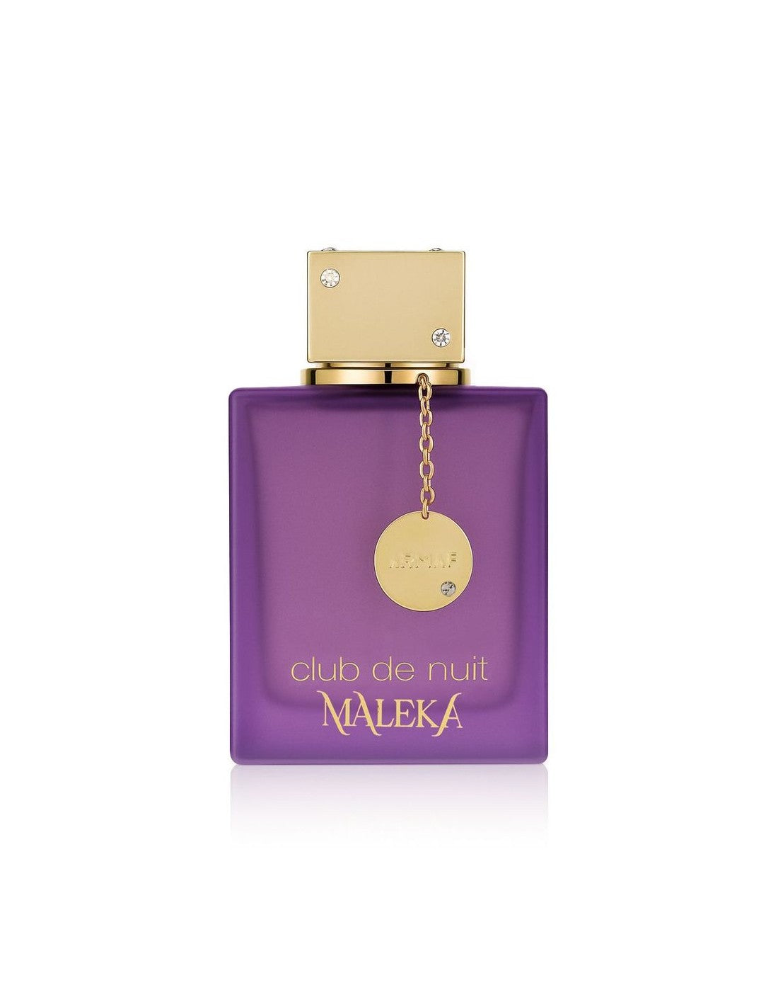 Armaf, Club De Nuit Maleka, Apă de parfum, Pentru femei, 105 ml