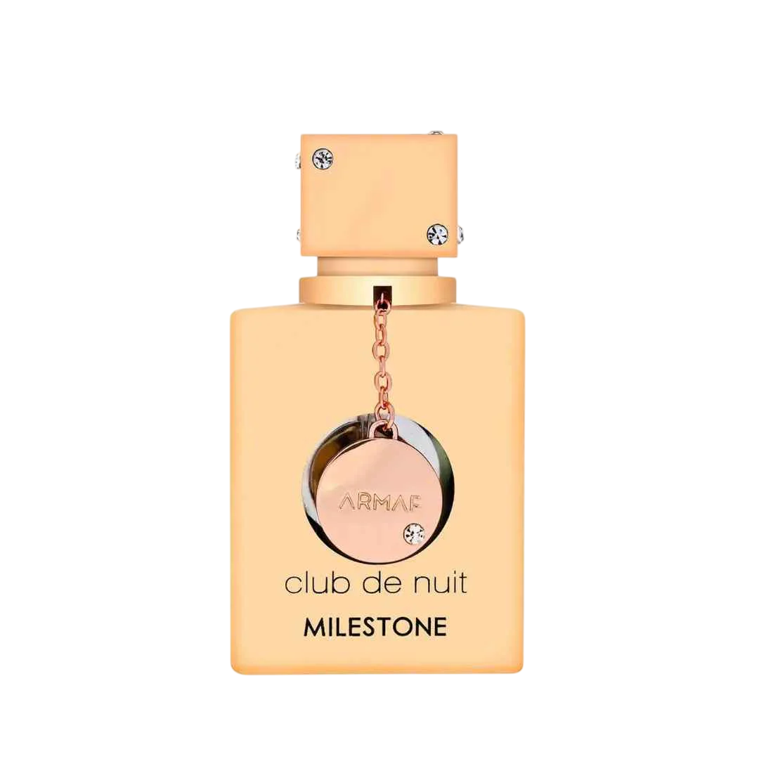 Armaf, Club De Nuit Milestone, Apă de parfum, Pentru femei, 30 ml