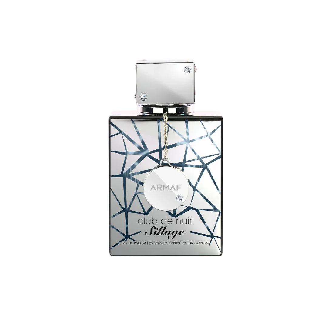 Armaf, Club De Nuit Sillage, Apă de parfum, Pentru bărbați, 105 ml