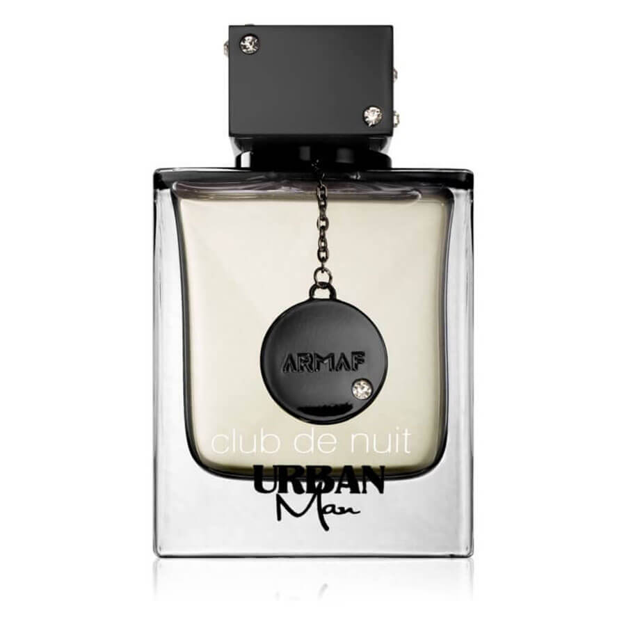 Armaf, Club De Nuit Urban Man, Apă de parfum, Pentru bărbați, 100 ml