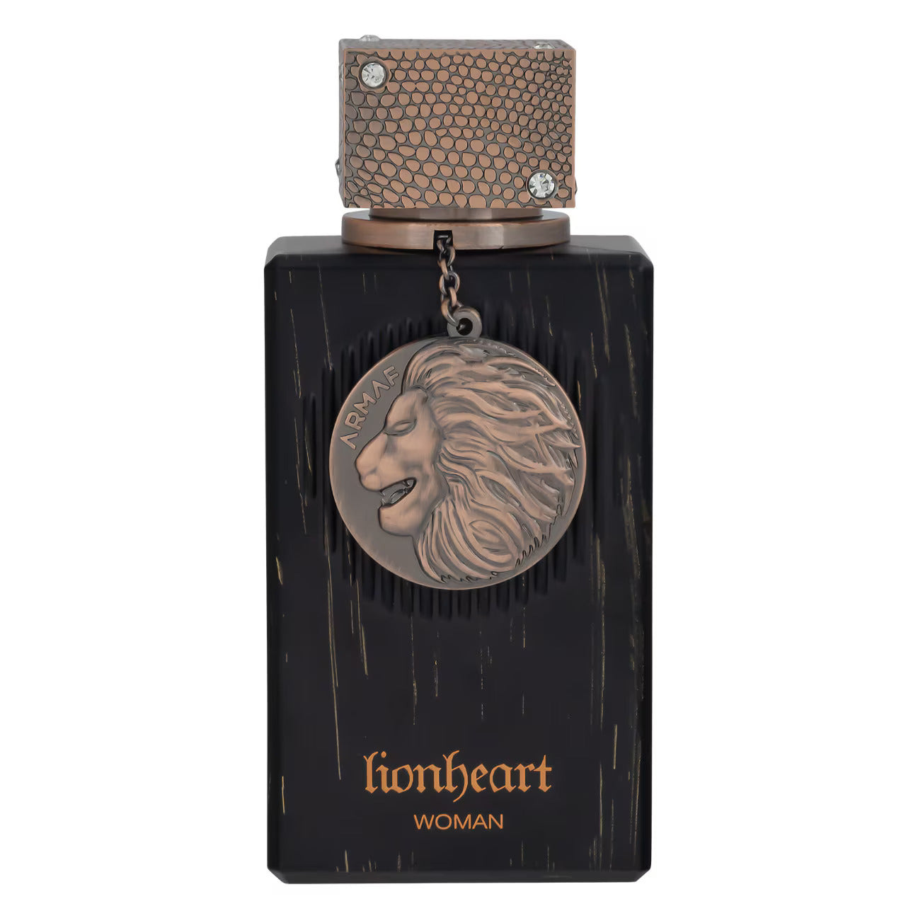Armaf, LionHeart, Apă de parfum, Pentru femei, 100 ml
