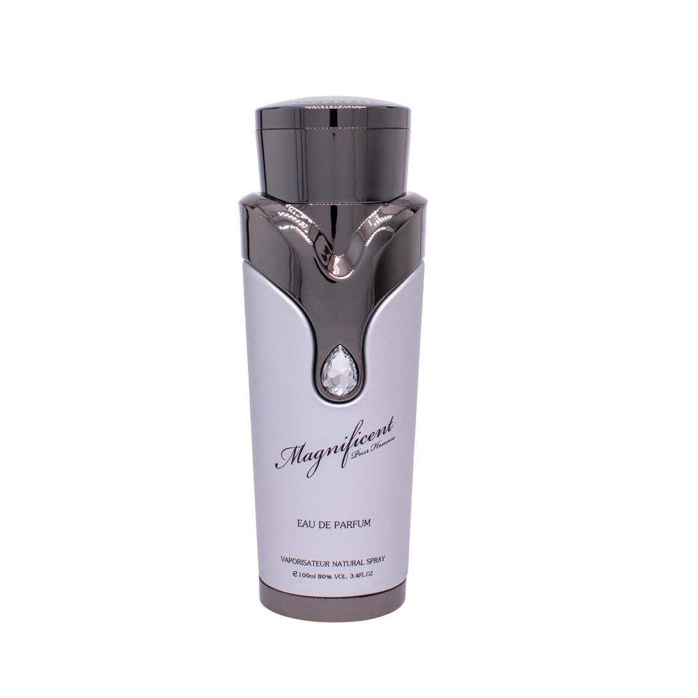 Armaf, Magnificent, Apă de parfum, Pentru bărbați, 100 ml