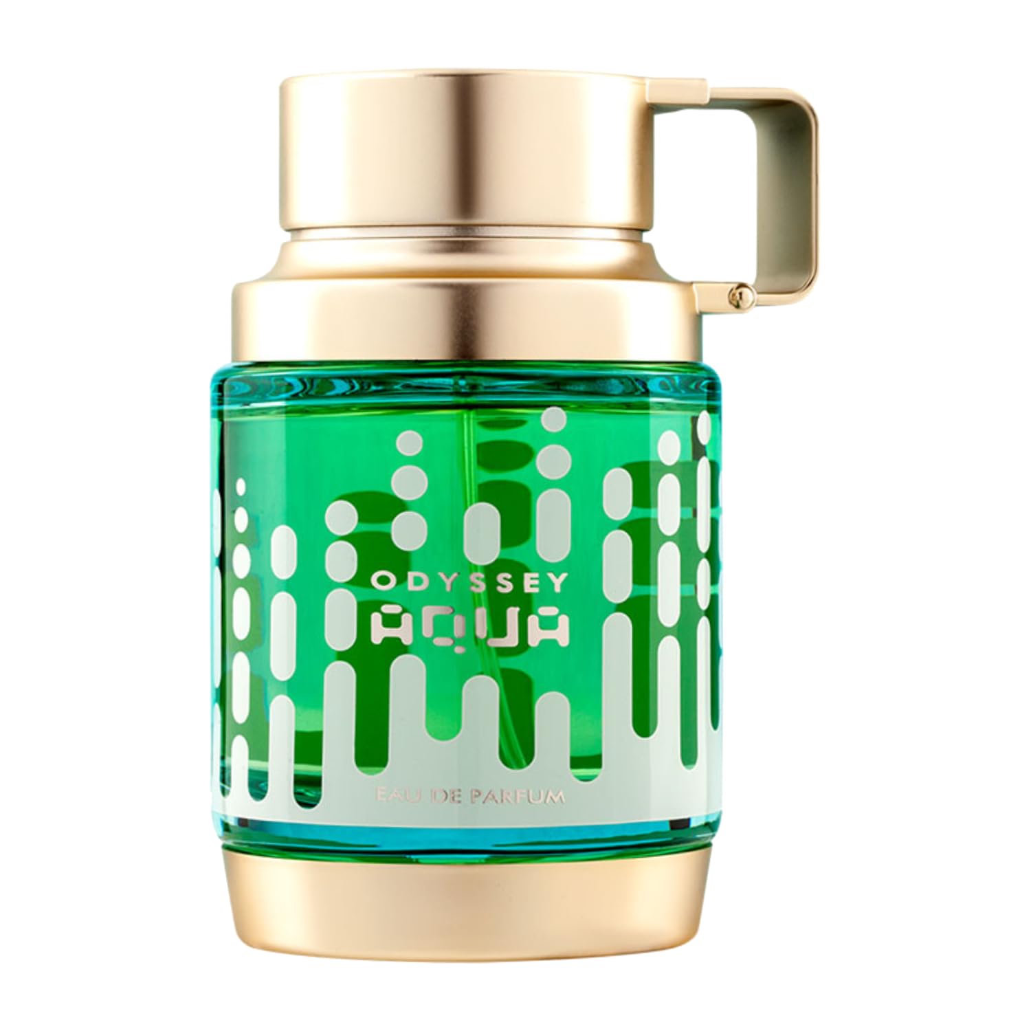 Armaf, Odyssey Aqua, Apă de parfum, Pentru bărbați, 60 ml
