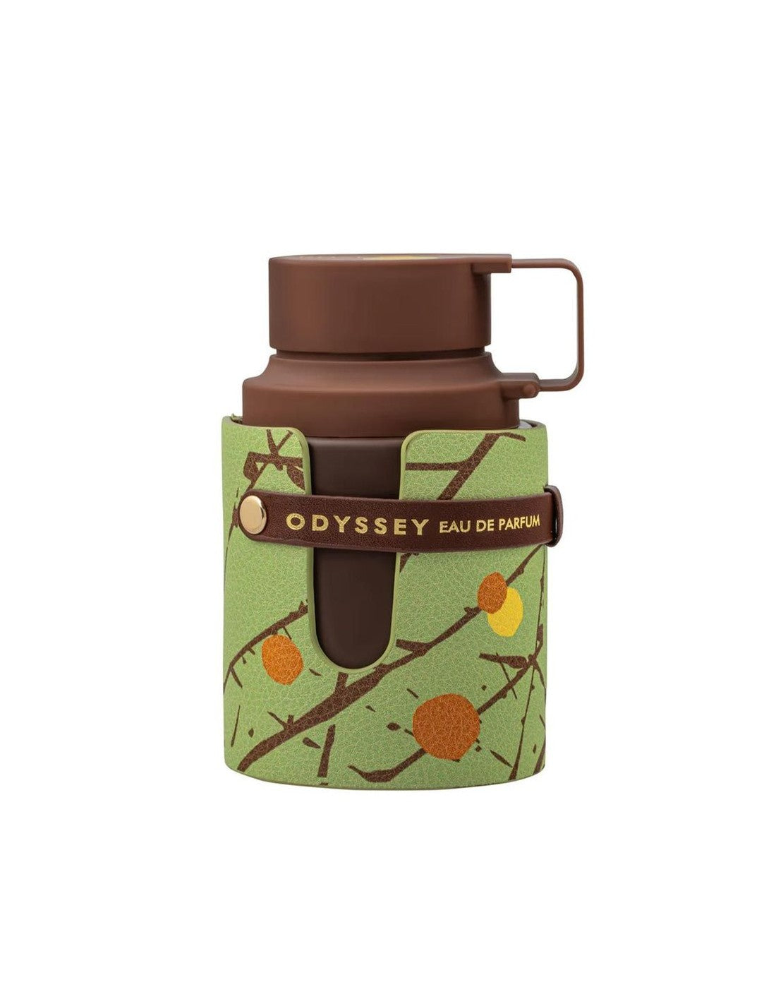 Armaf, Odyssey Dubai Chocolat, Apă de parfum, Unisex, 100 ml