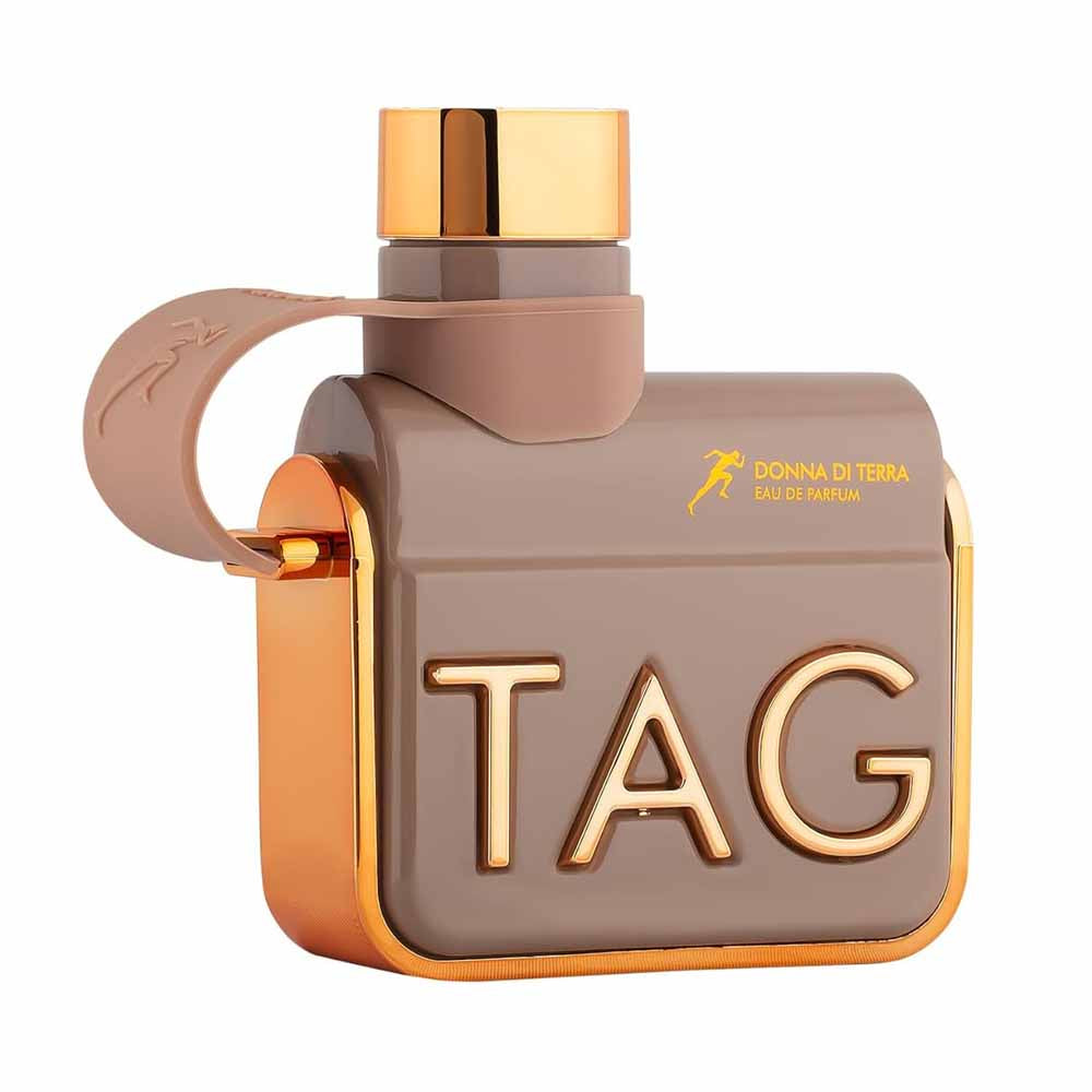 Armaf, Tag Donna Di Terra, Apă de parfum, Pentru femei, 100 ml