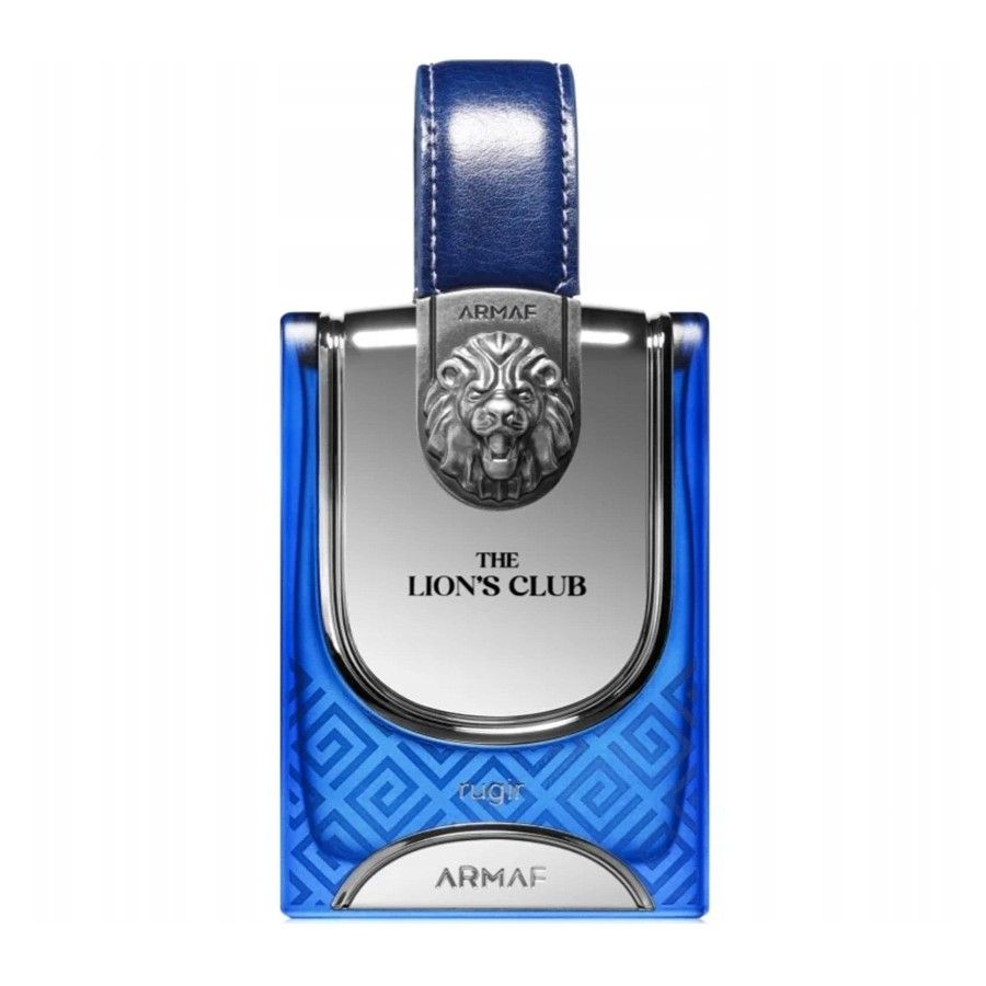 Armaf, The Lions Club Rugir, Apă de parfum, Pentru bărbați, 100 ml