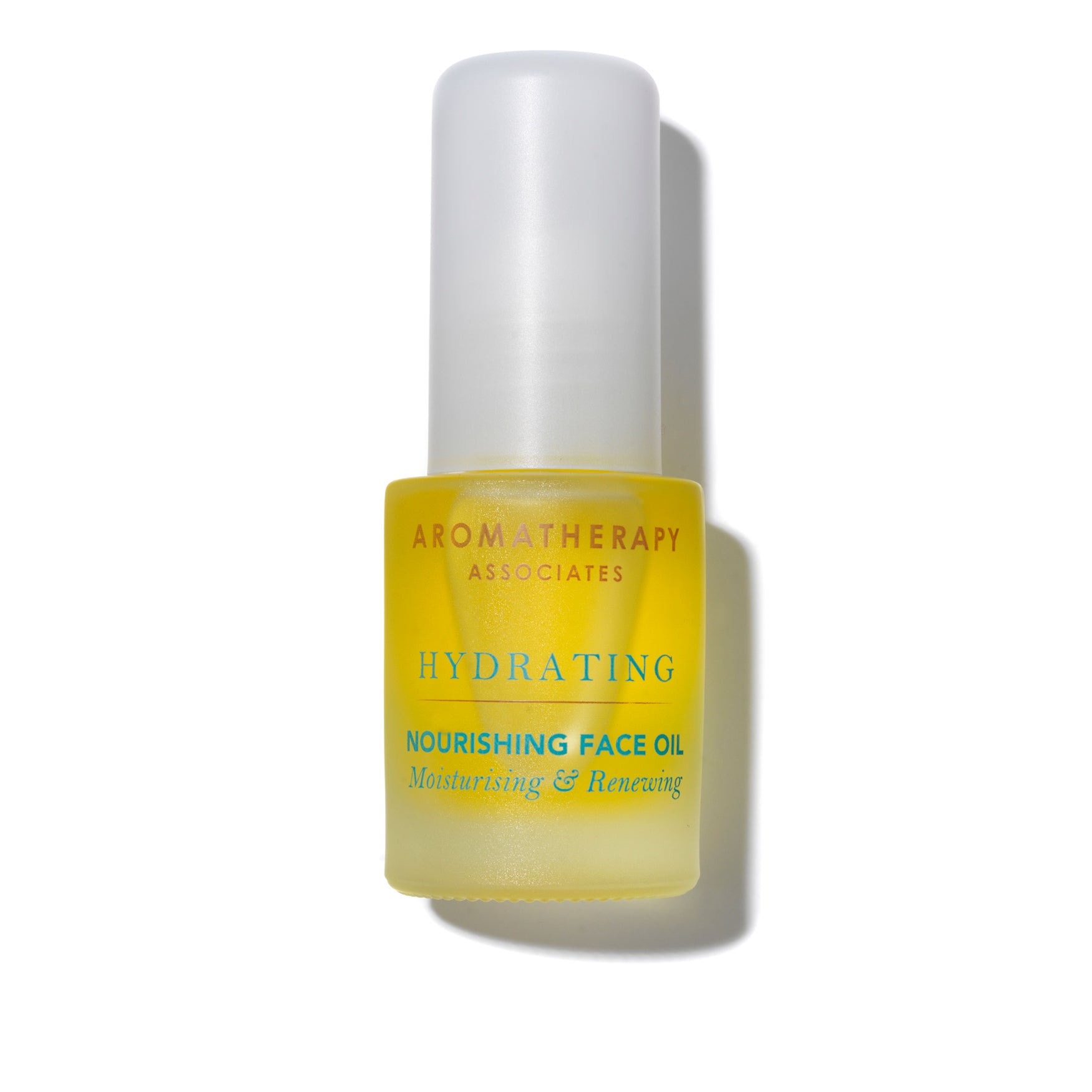 Aromatherapy Associates, Inner Strength, Prebiotice, Calmant, Ulei, Pentru față, 15 ml - Olmarkt