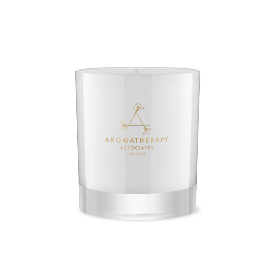 Aromatherapy Associates, Inner Strength, Tămâie și cardamom, Lumânare parfumată, 200 g - Olmarkt