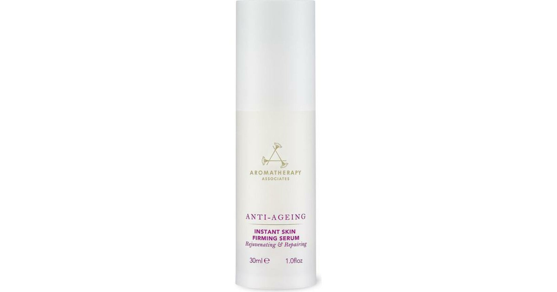 Aromatherapy Associates, Anti-Ageing, Vegan, Întărire, Ser, Pentru față, 30 ml - Olmarkt