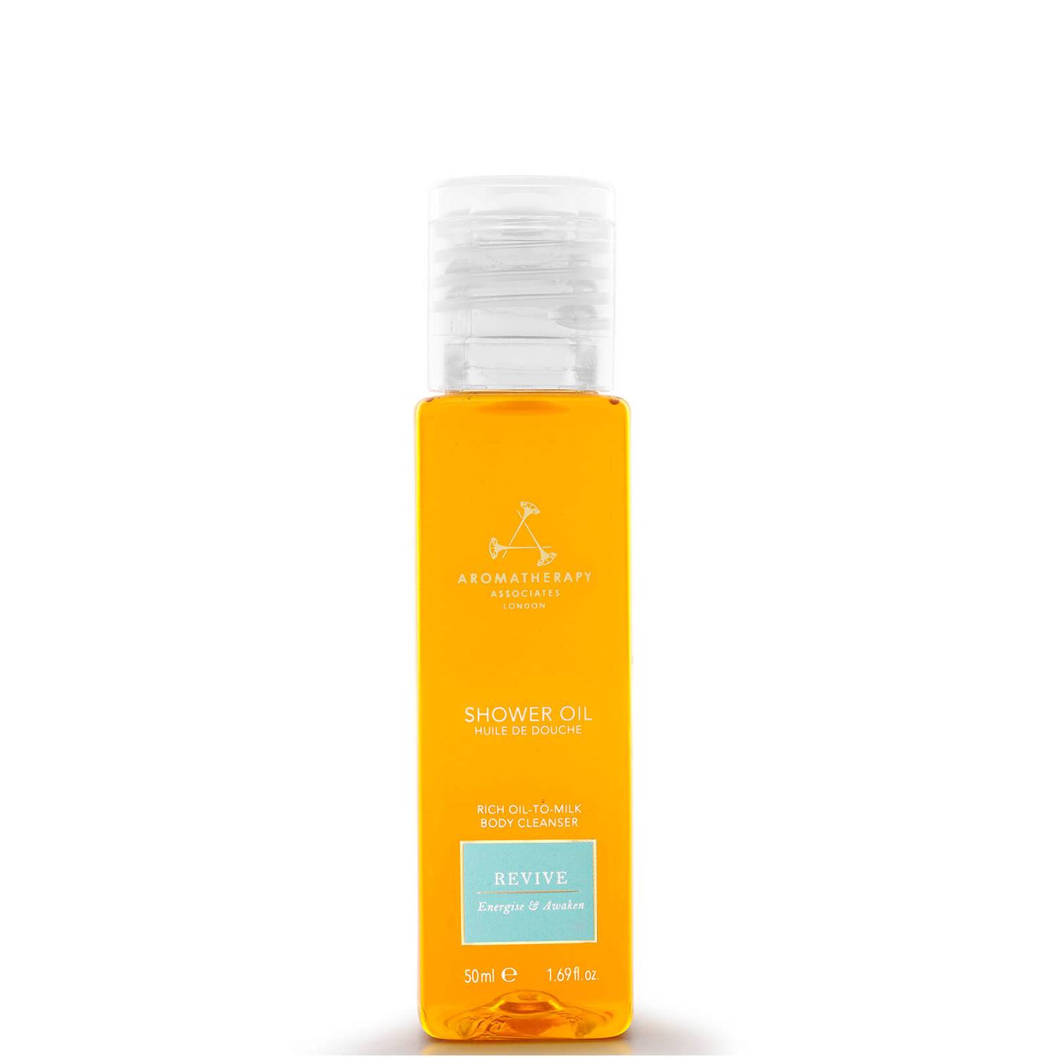 Aromatherapy Associates, Revive, Ulei esențial, 50 ml - Olmarkt