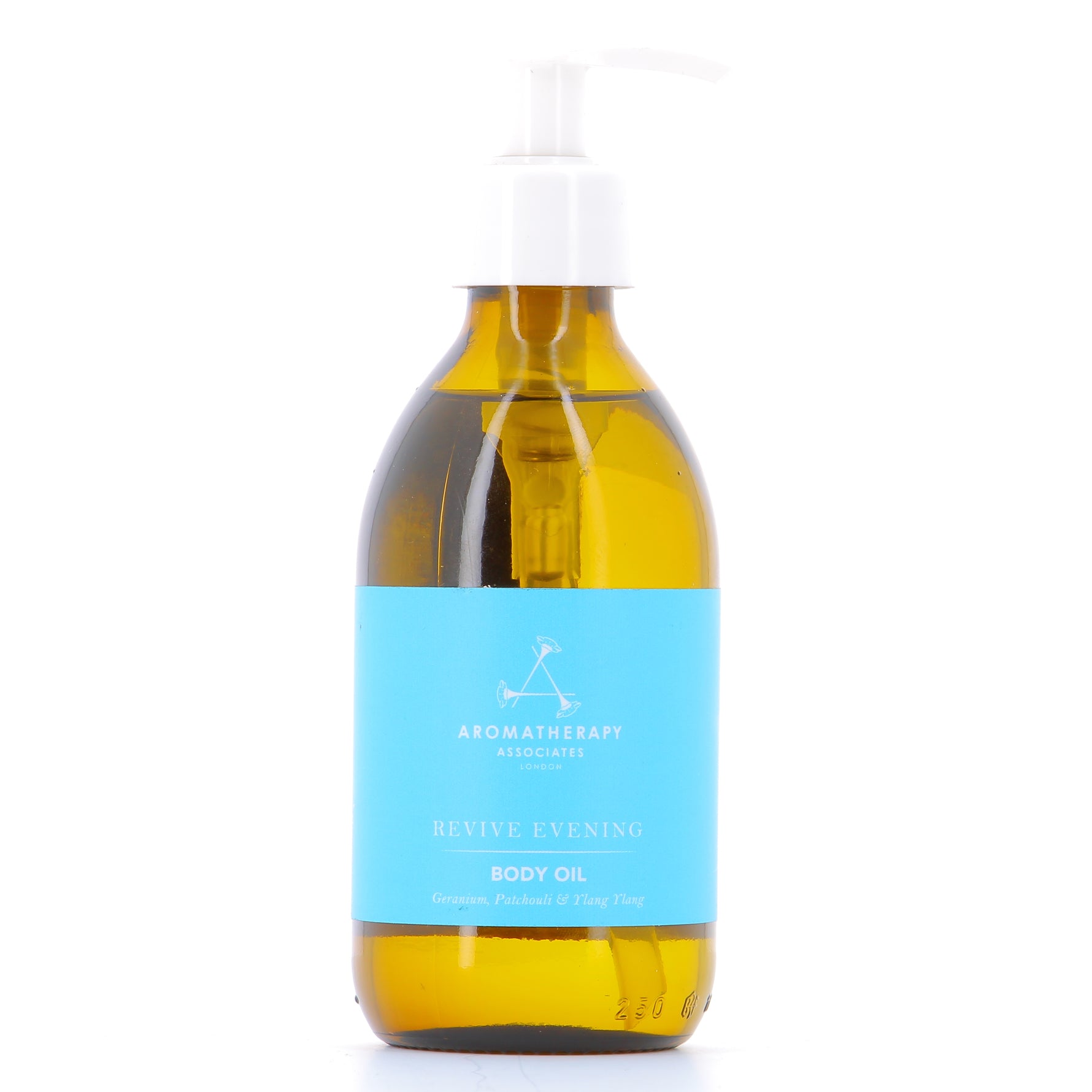 Aromatherapy Associates, Revive Evening, Răcoritor, Ulei de corp, 240 ml - Olmarkt