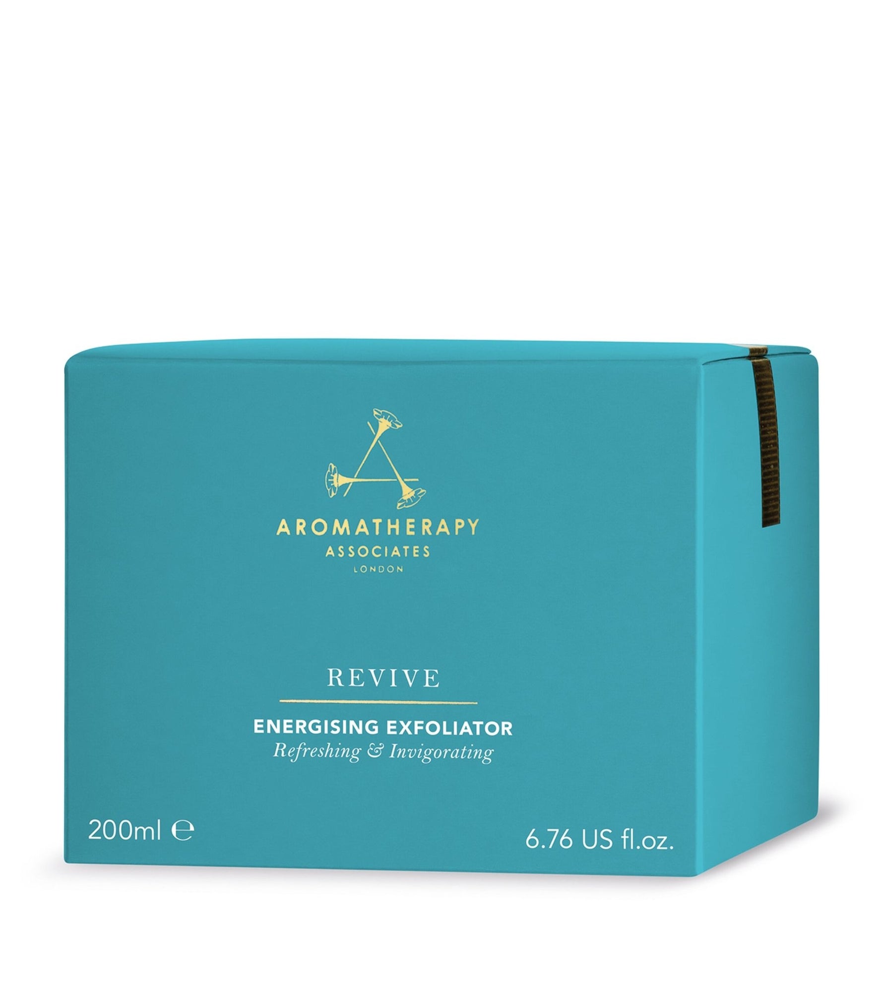 Aromatherapy Associates, Revive, Exfoliere, Exfoliant pentru corp, 200 ml - Olmarkt