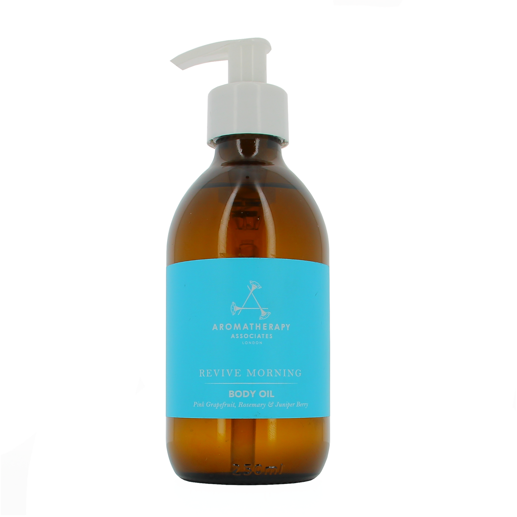 Aromatherapy Associates, Revive Morning, Răcoritor, Ulei de corp, 240 ml - Olmarkt