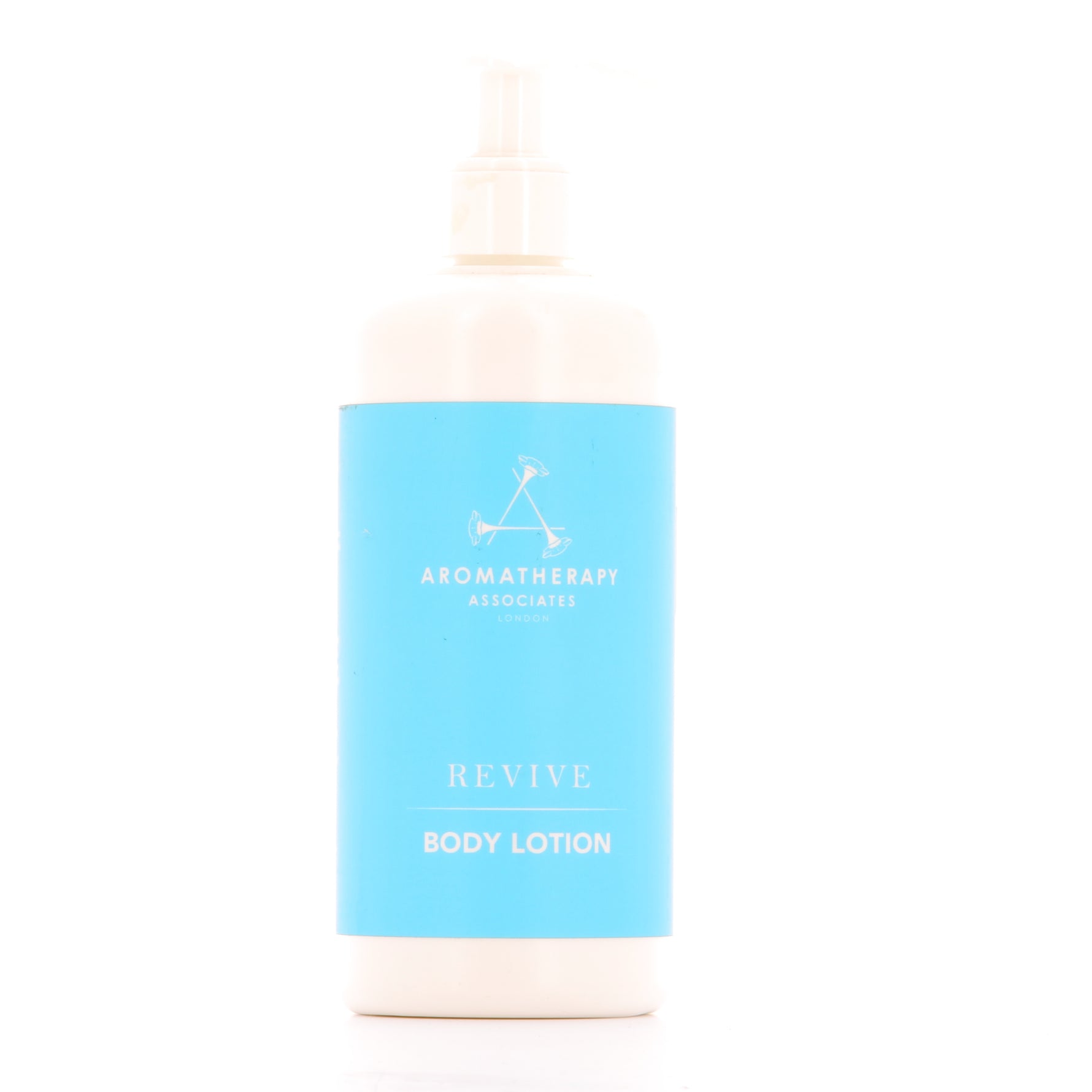 Aromatherapy Associates, Revive, Răcoritor, Loțiune de corp, 400 ml - Olmarkt