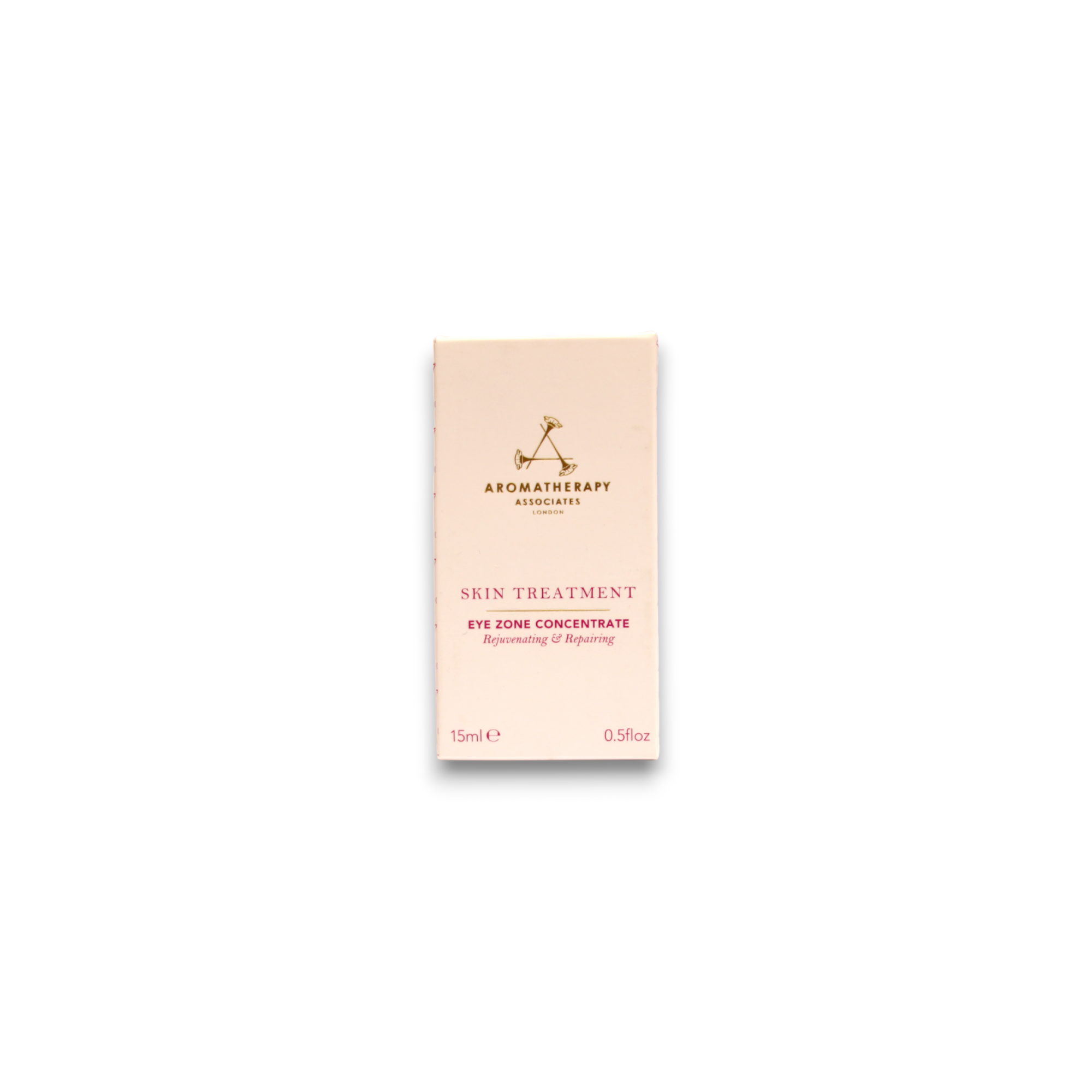 Aromatherapy Associates, Skin Treatment, Reîntineritor, Concentrează-te, Pentru ochi, 15 ml - Olmarkt
