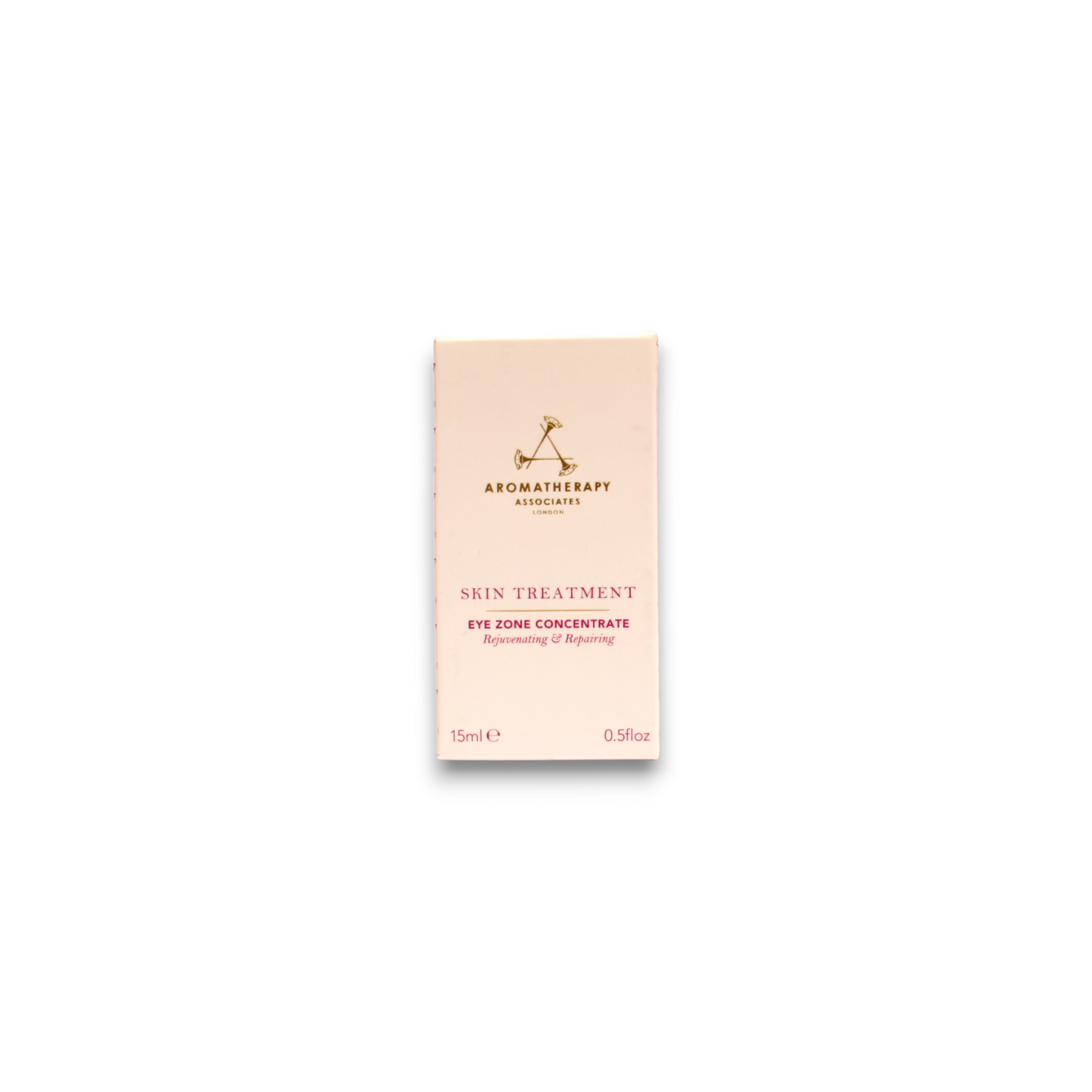 Aromatherapy Associates, Skin Treatment, Reîntineritor, Concentrează-te, Pentru ochi, 15 ml - Olmarkt