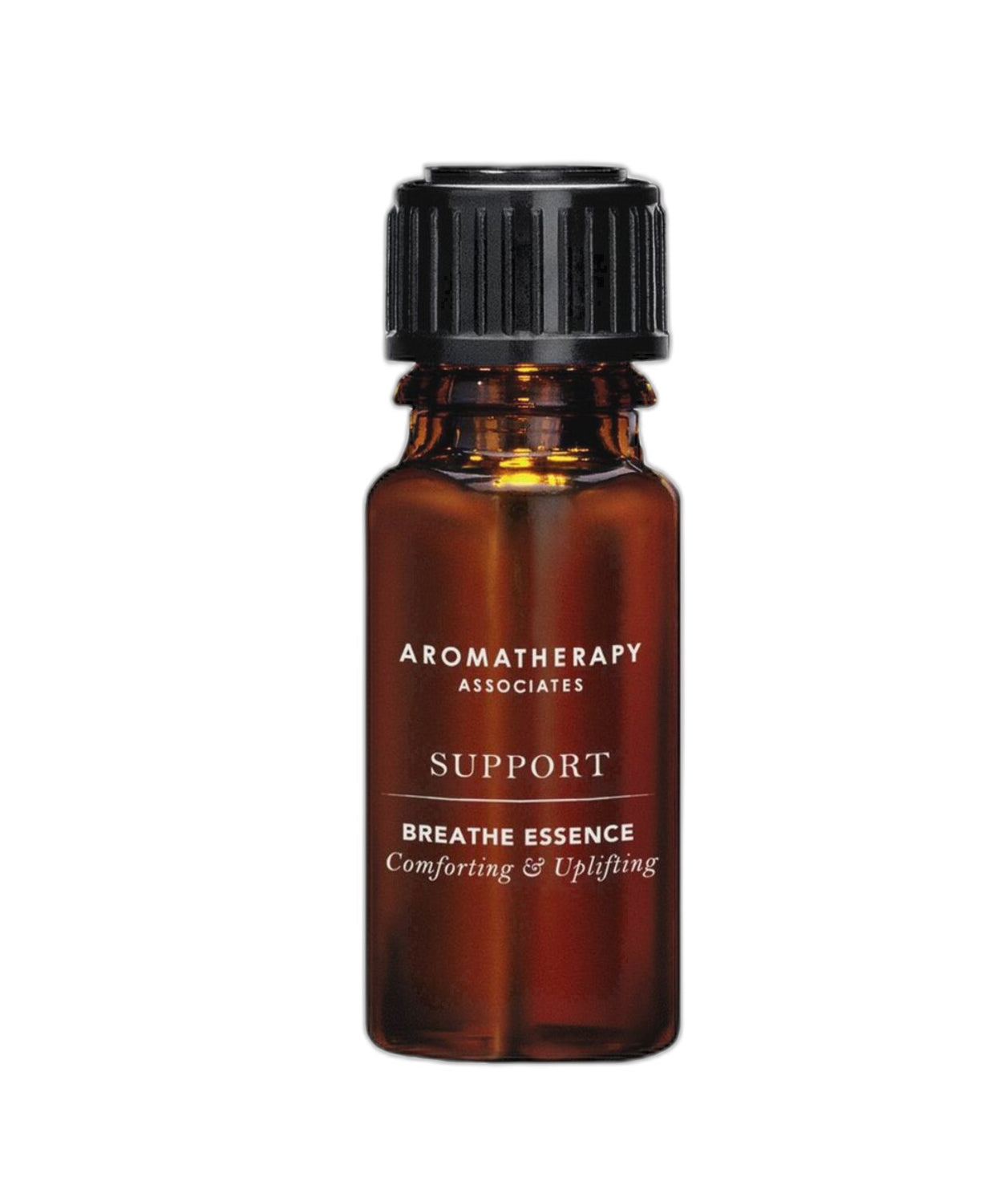 Aromatherapy Associates, Support Breathe , Crocant, Ulei esențial, Amestec, 10 ml - Olmarkt