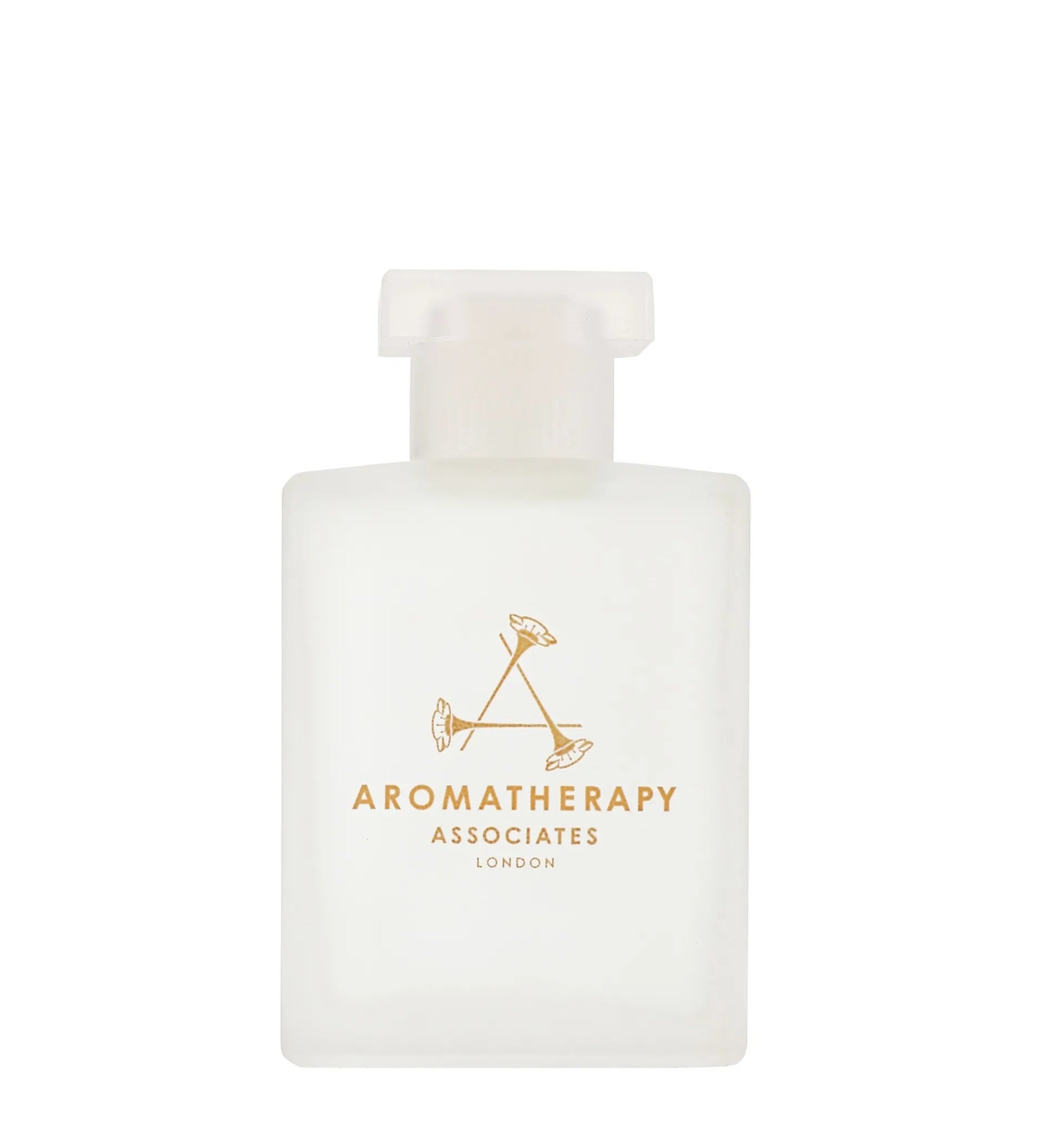 Aromatherapy Associates, Support, Lavandă & Mentă, Relaxant, Ulei de baie, 55 ml