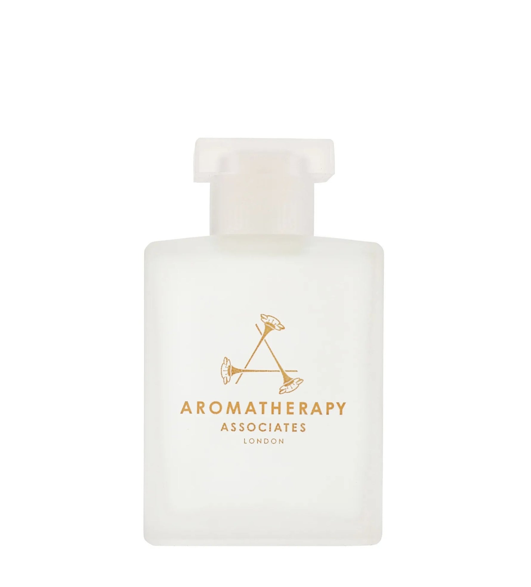Aromatherapy Associates, Support, Lavandă & Mentă, Relaxant, Ulei de baie, 55 ml
