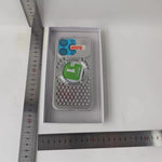 Husa MagSafe Aromaterapia Compatibila cu iPhone 15 Pro Max, Flippy, Suport Magnetic, Antisoc, Antizgariere, Protectie