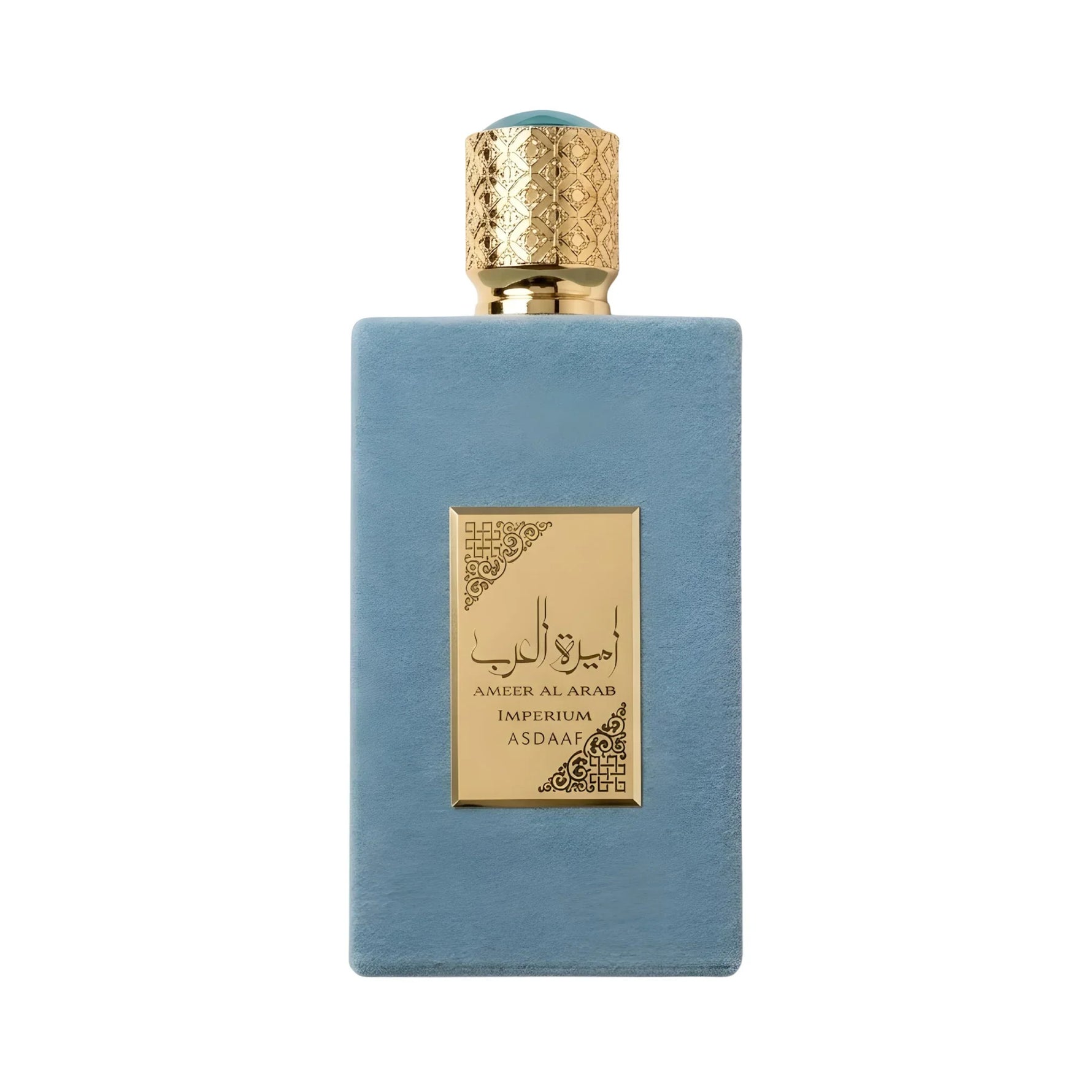 Asdaaf, Ameer Al Arab Imperium, Apă de parfum, Pentru bărbați, 100 ml