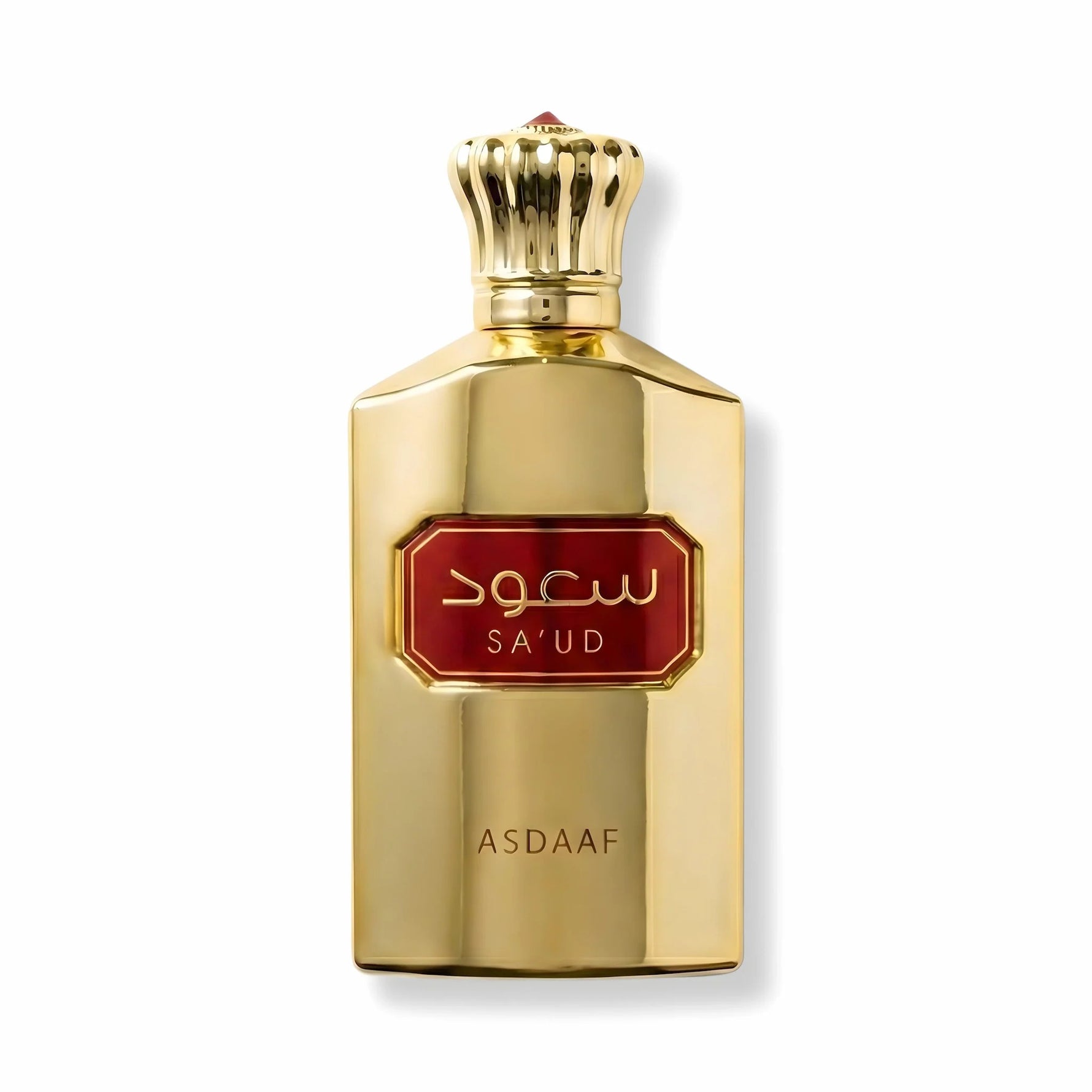 Asdaaf, Sa'ud, Apă de parfum, Unisex, 100 ml