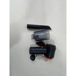 Aspirator Portabil fara Fir, Flippy, Tip Pistol 2 in 1, Suflare si Aspirare, Incarcare USB, Pentru Casa si Masina,