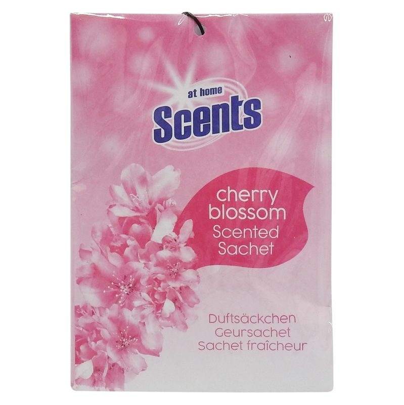 At Home Saculet Parfumat 12 g Diverse Sortimente