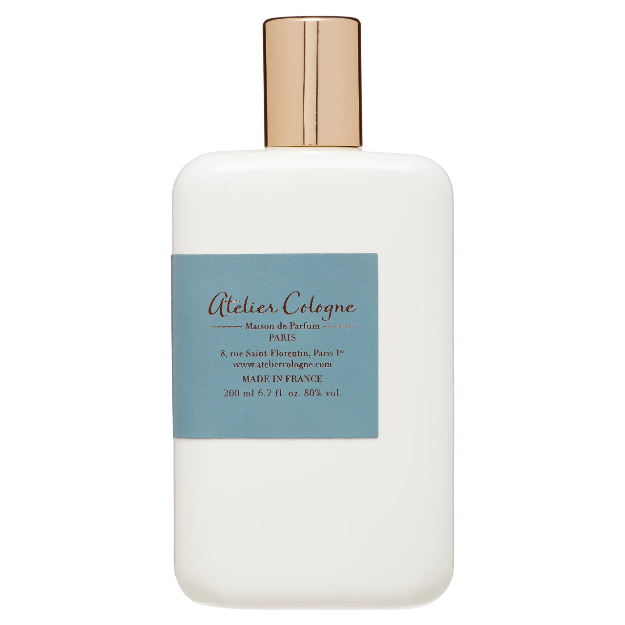 Atelier Cologne, Encens Jinhae, Apă de Colonie, Unisex, 200 ml