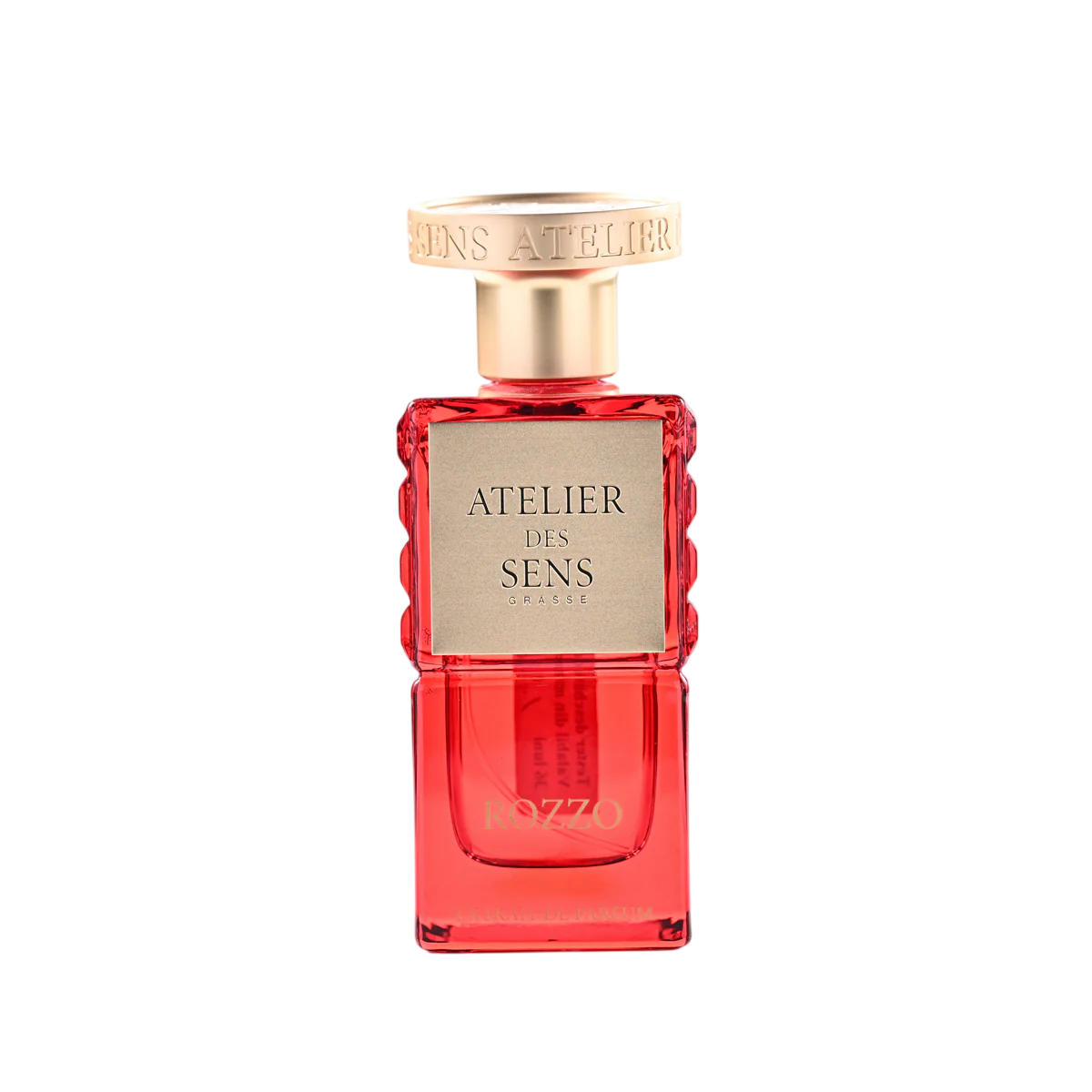 Atelier Des Sens, Rozzo, Extract de parfum, Unisex, 100 ml