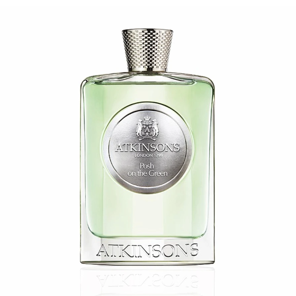 Atkinsons, Posh On The Green, Apă de parfum, Unisex, 100 ml