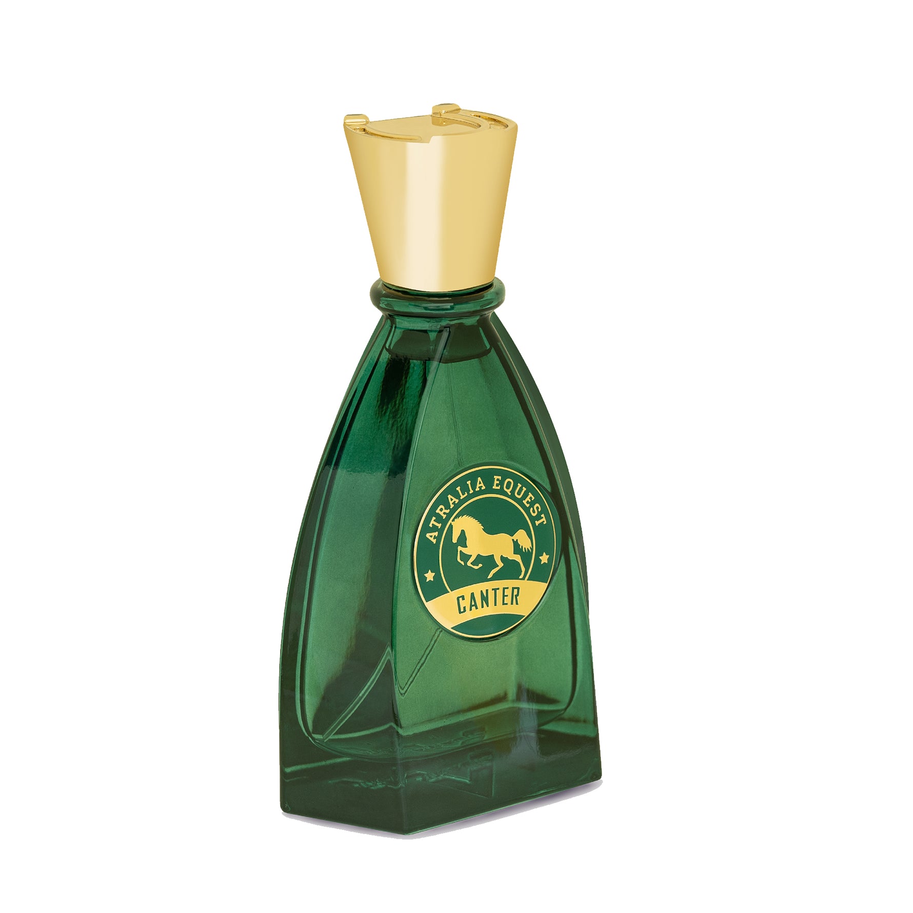 Atralia, Equest Canter, Apă de parfum, Unisex, 100 ml