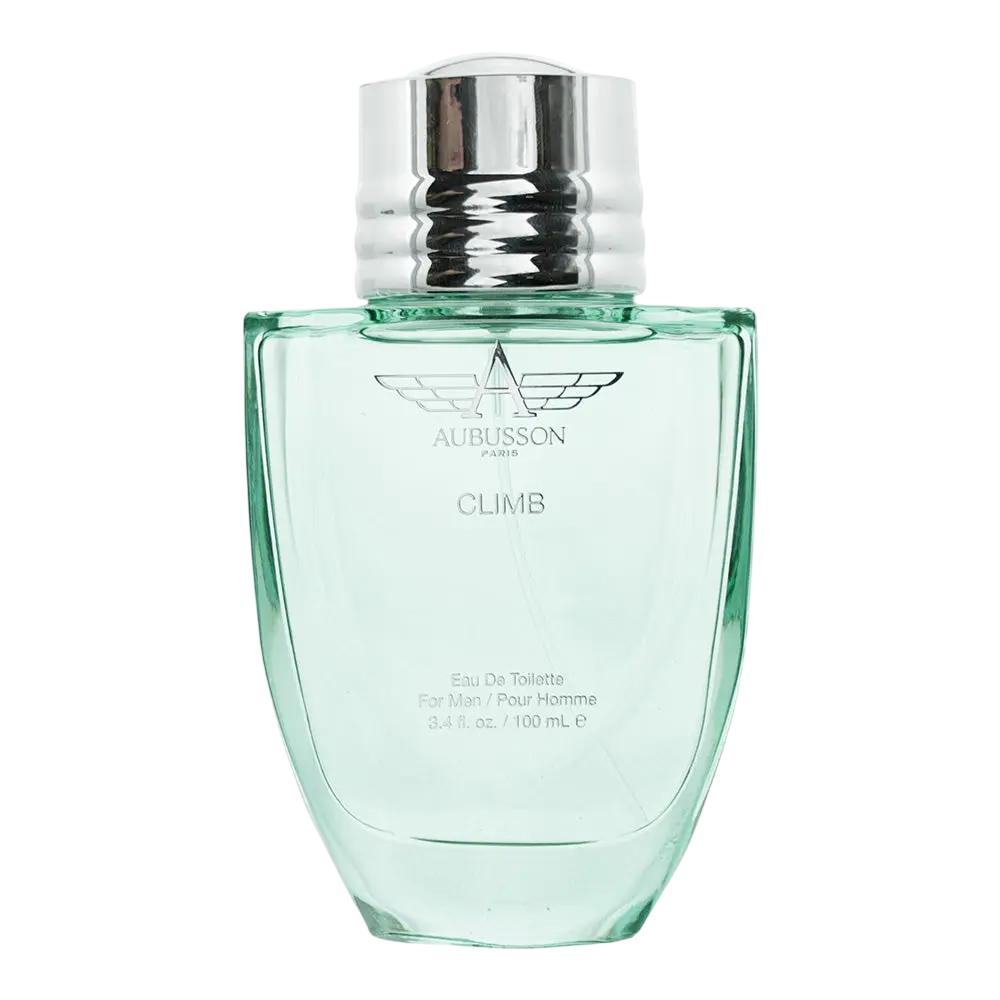 Aubusson, Climb, Apă de toaletă, Pentru bărbați, 100 ml