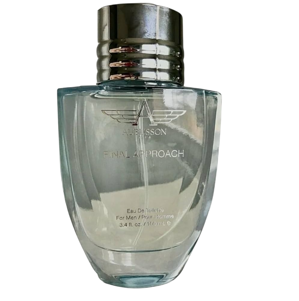Aubusson, Final Approach, Apă de toaletă, Pentru bărbați, 100 ml