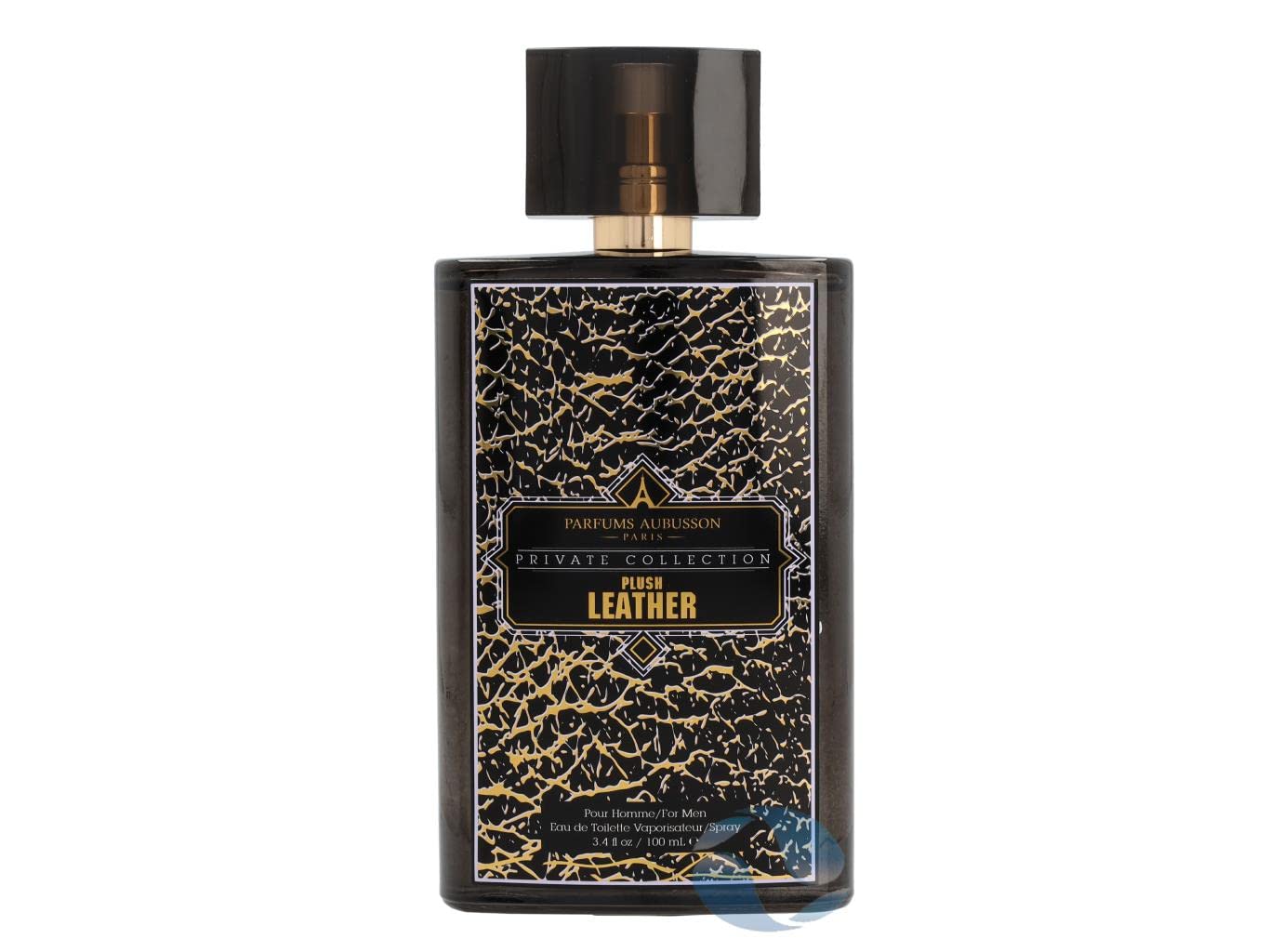 Aubusson, Private Collection Plush Leather, Apă de toaletă, Pentru bărbați, 100 ml