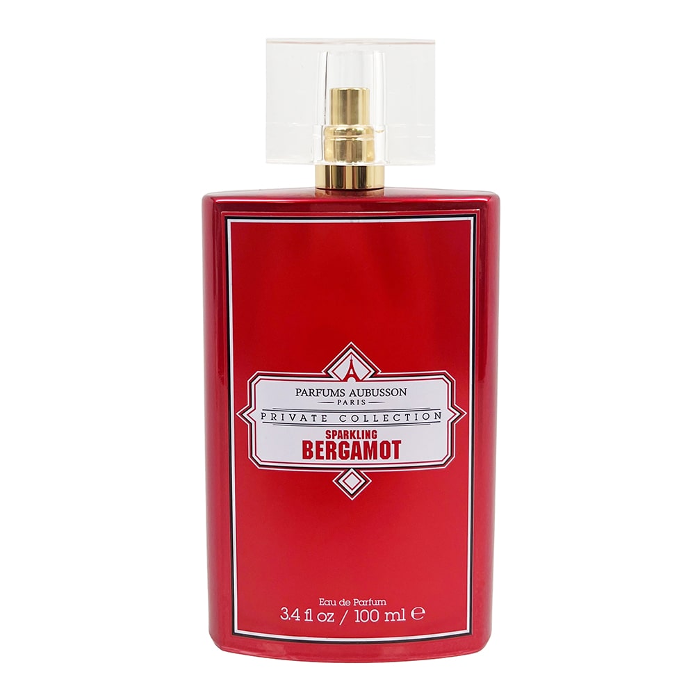 Aubusson, Private Collection Sparkling Bergamot, Apă de parfum, Pentru femei, 100 ml