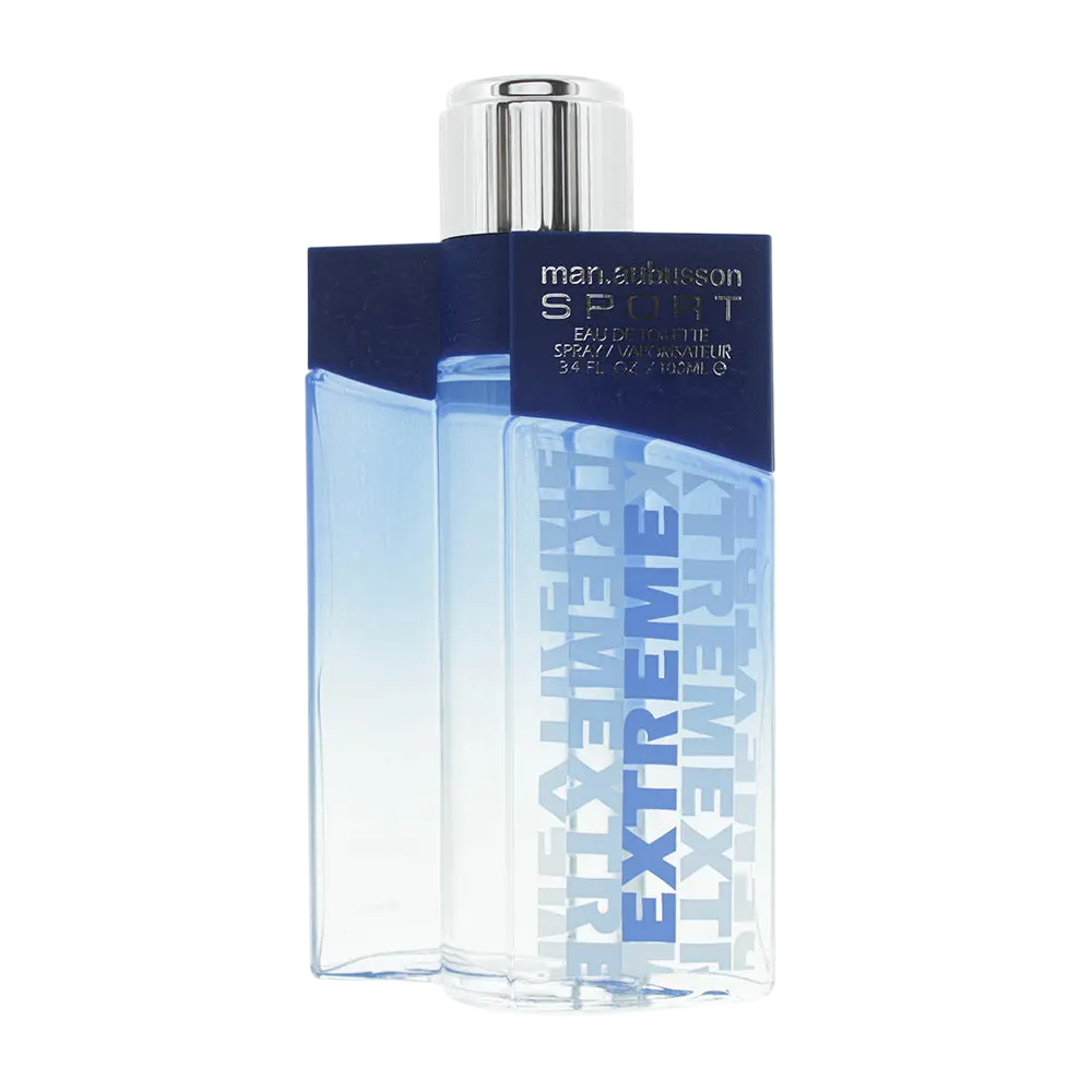 Aubusson, Sport Extreme Blue, Apă de toaletă, Pentru bărbați, 100 ml