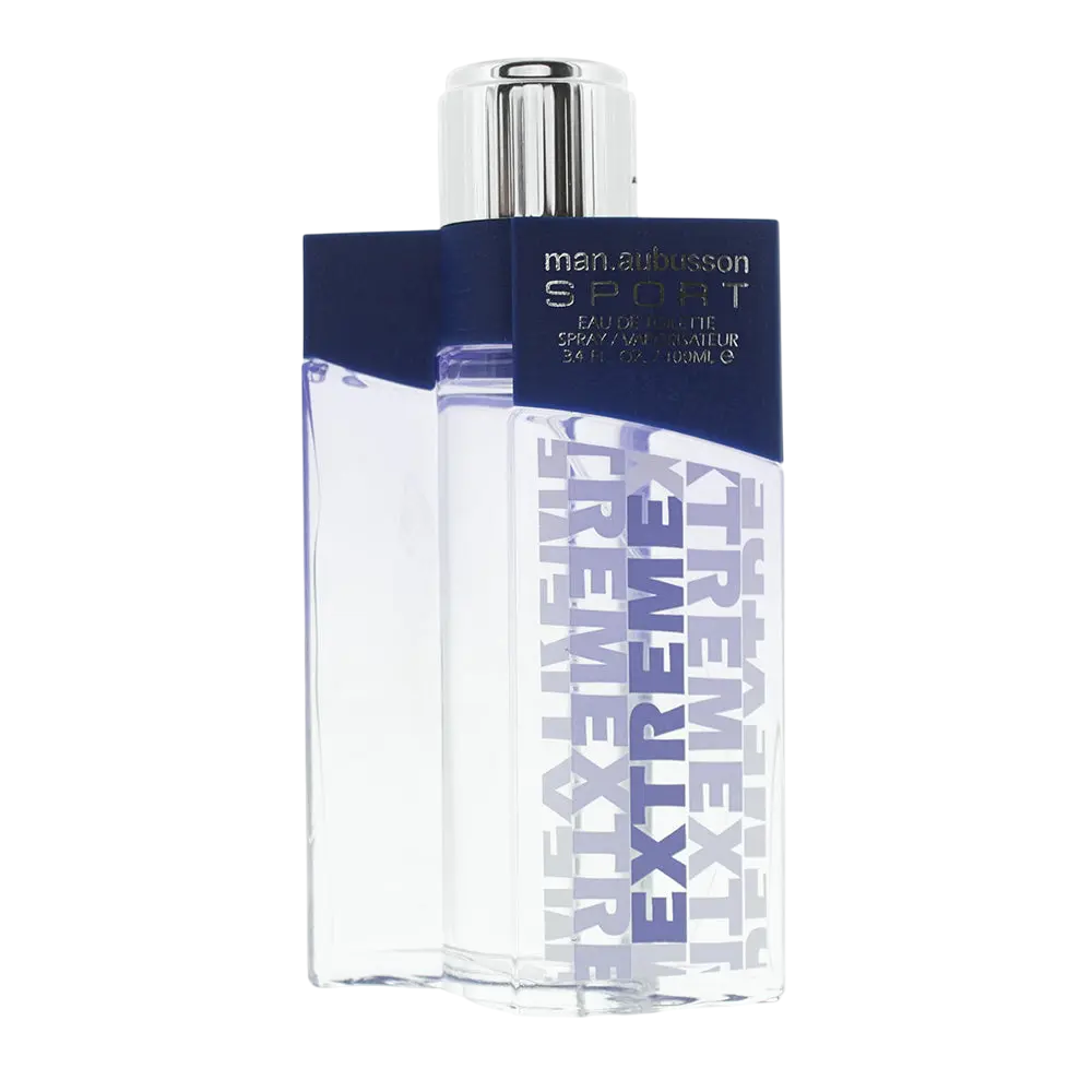 Aubusson, Sport Extreme Violet, Apă de toaletă, Pentru bărbați, 100 ml