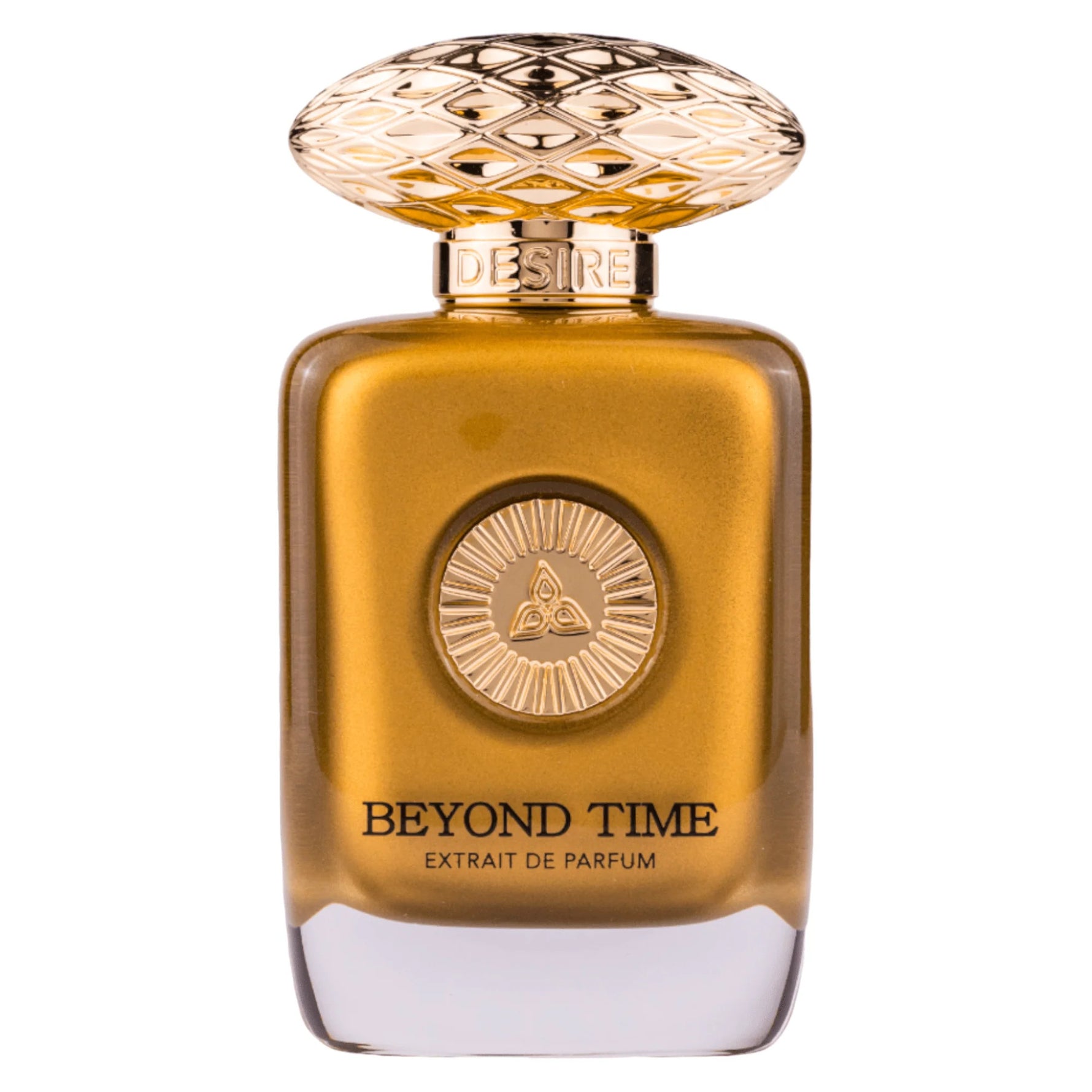 Auraa Desire, Beyond Time, Extract de parfum, Pentru bărbați, 100 ml