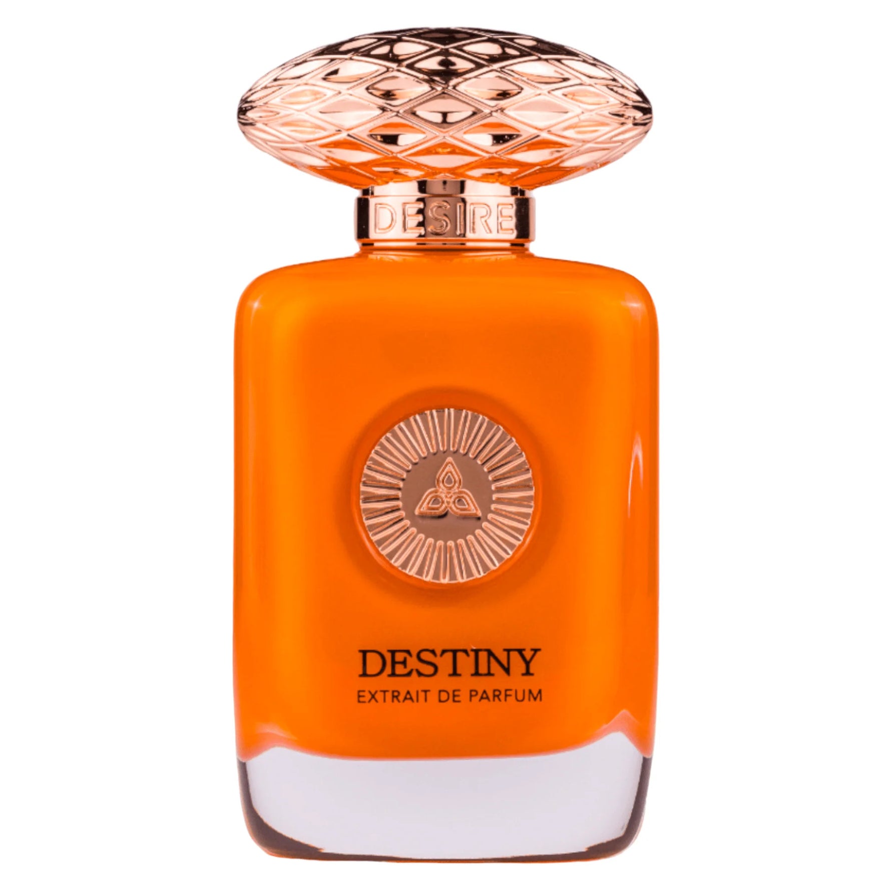 Auraa Desire, Destiny, Extract de parfum, Pentru bărbați, 100 ml
