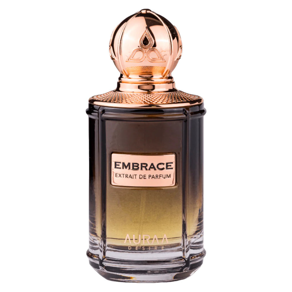 Auraa Desire, Embrace, Extract de parfum, Pentru femei, 100 ml
