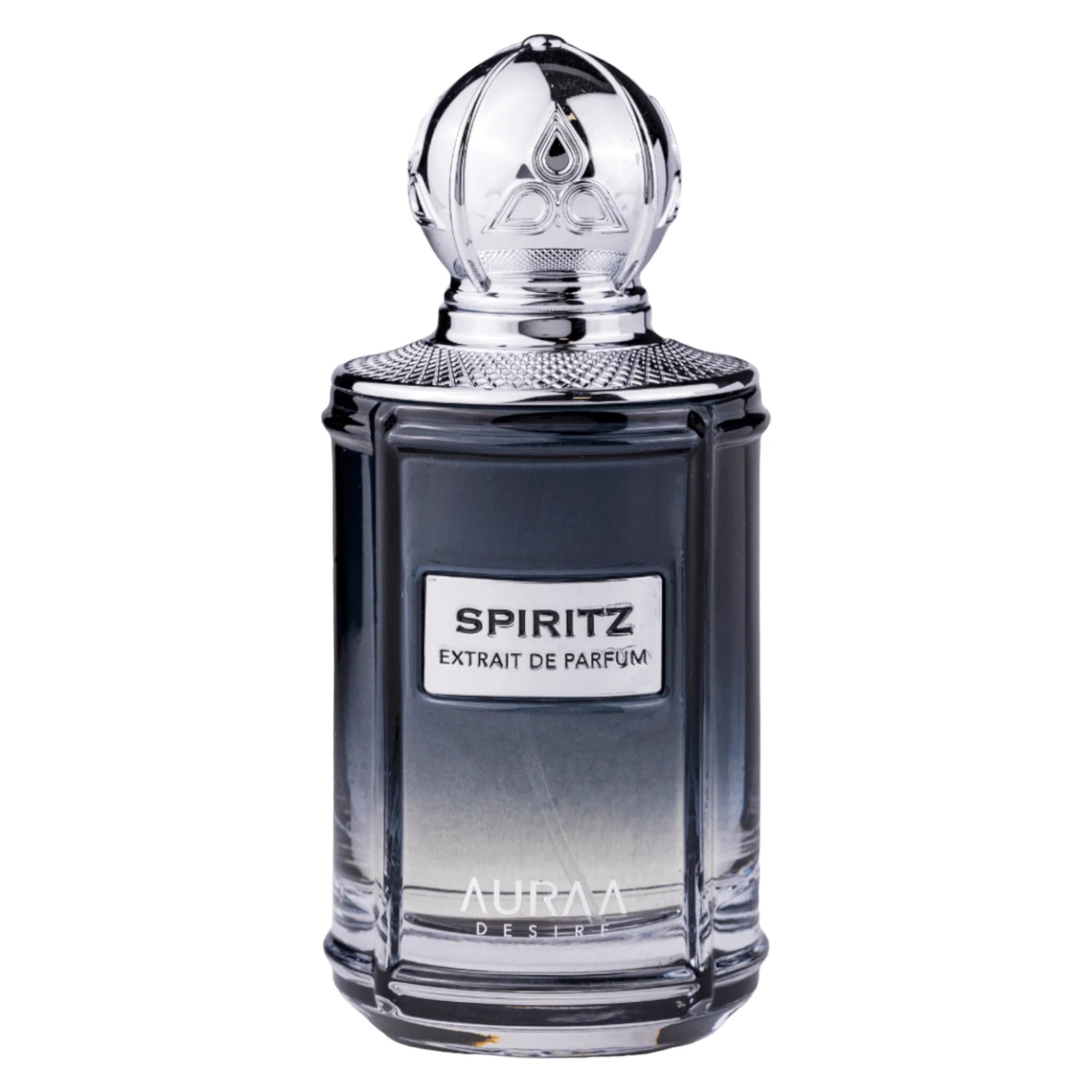 Auraa Desire, Spiritz, Extract de parfum, Pentru bărbați, 100 ml