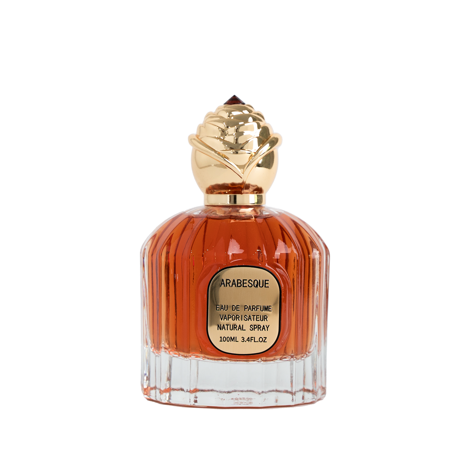 Aurora, Arabesque, Apă de parfum, Unisex, 100 ml - Olmarkt