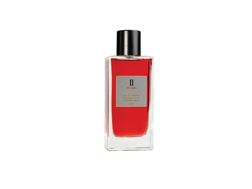 Aurora, Aroma II, Apă de parfum, Pentru bărbați, 100 ml - Olmarkt