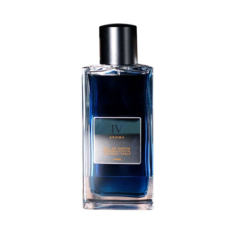 Aurora, Aroma IV, Apă de parfum, Pentru bărbați, 100 ml - Olmarkt