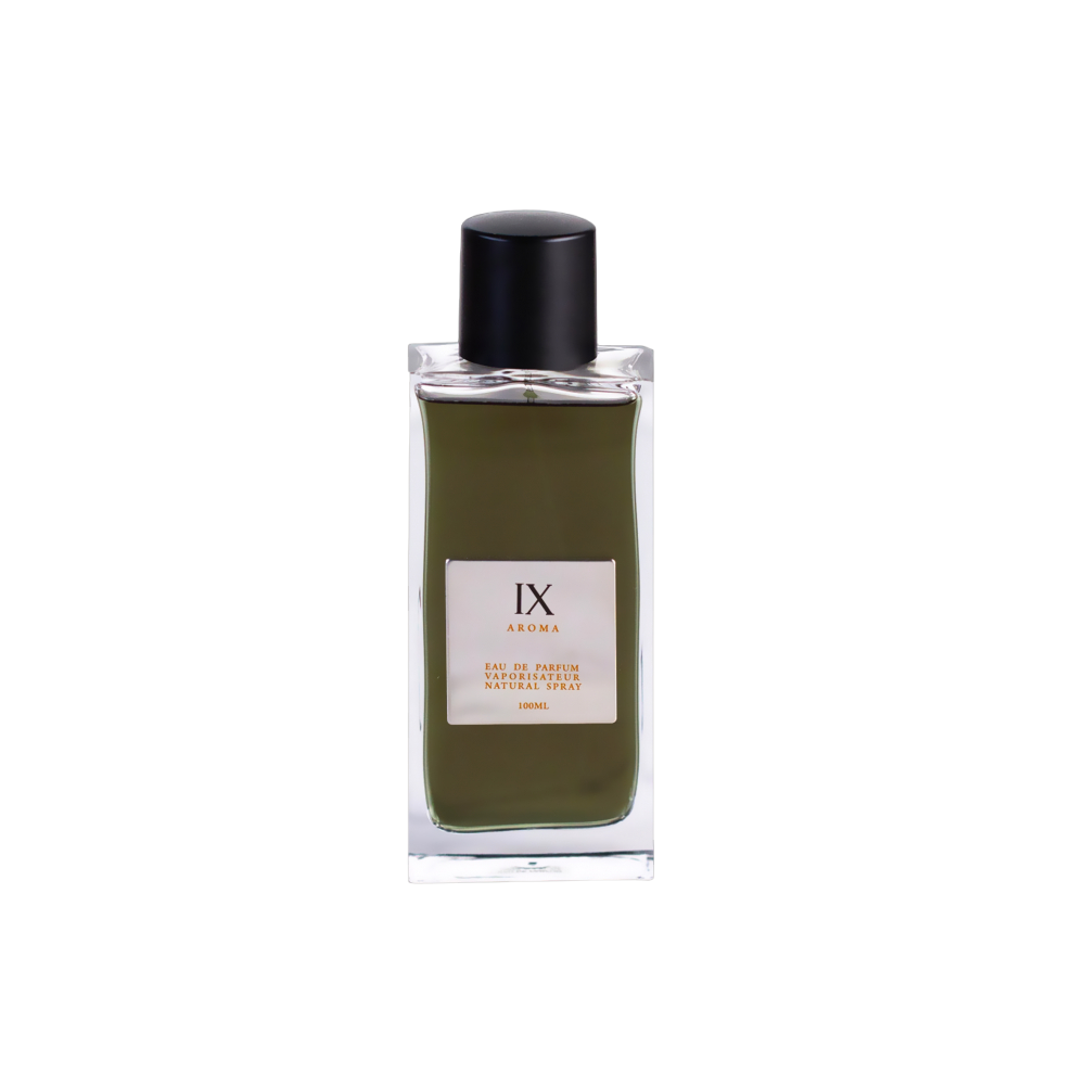 Aurora, Aroma IX, Apă de parfum, Pentru bărbați, 100 ml - Olmarkt